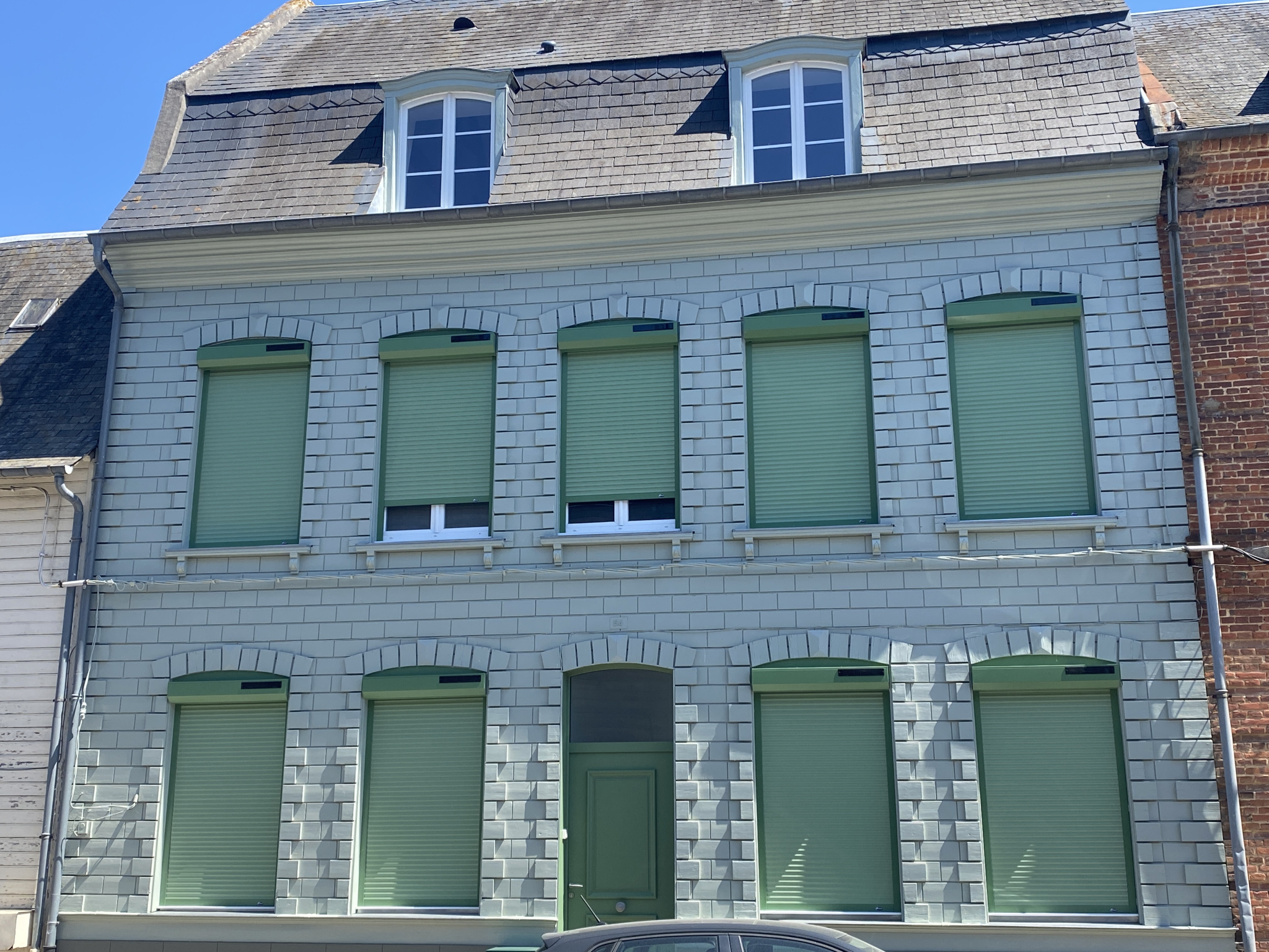 Agence immobilière de Agence DEMONCHY