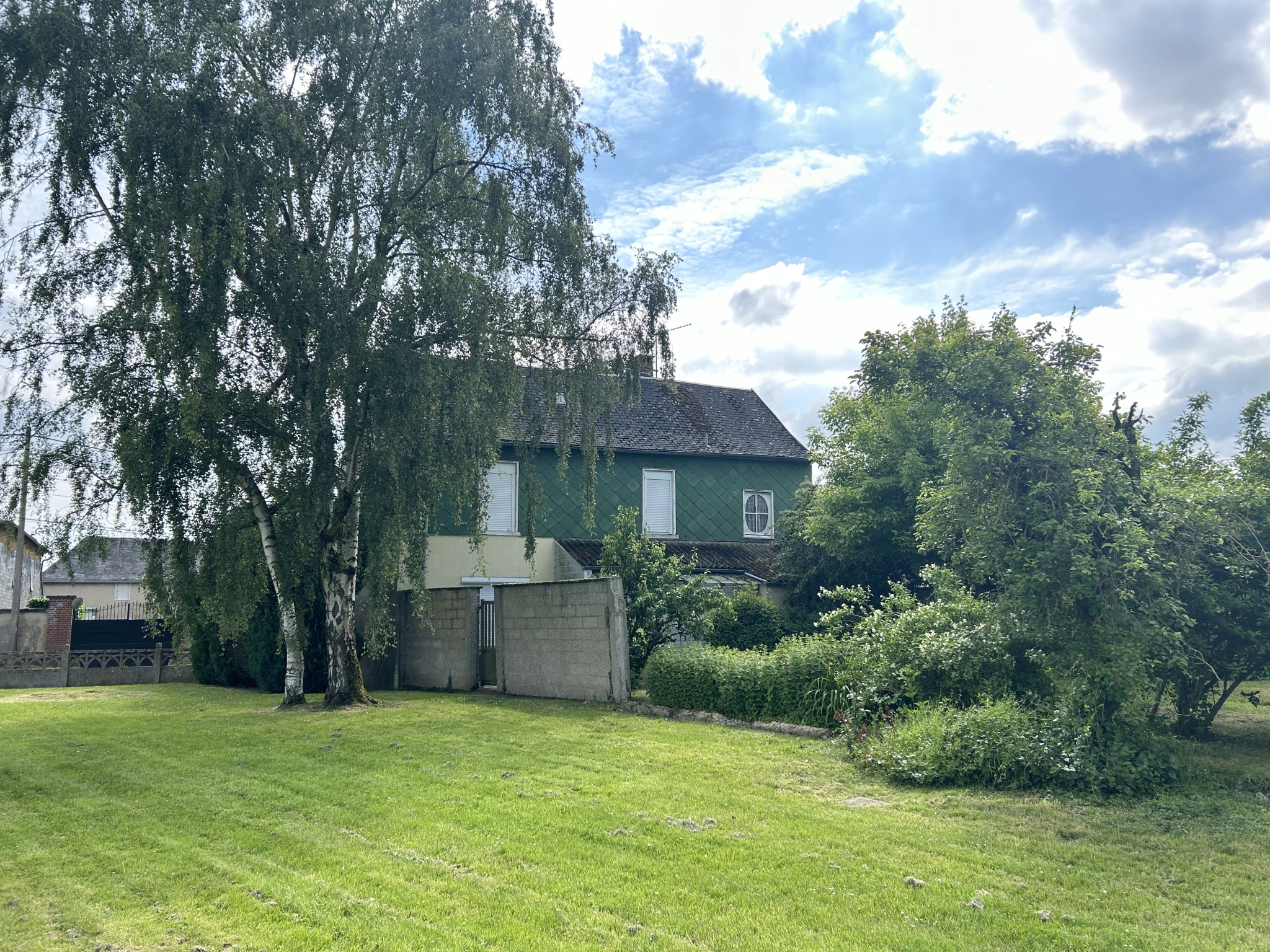 Agence immobilière de Agence DEMONCHY