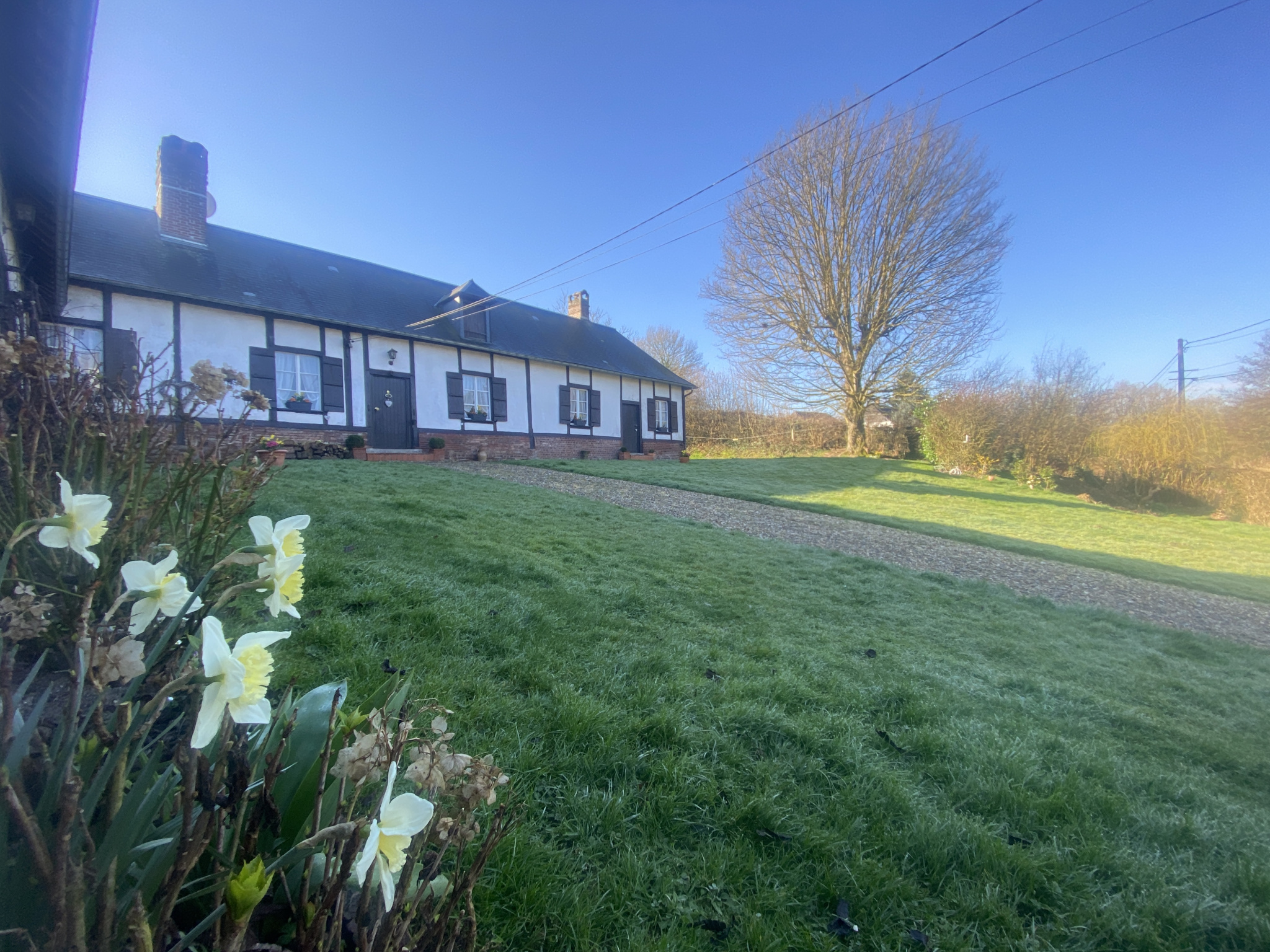 Agence immobilière de Agence DEMONCHY