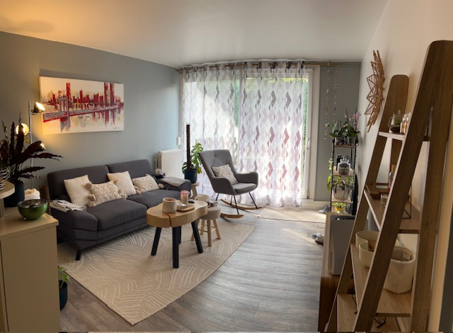 Agence immobilière de Agence DEMONCHY