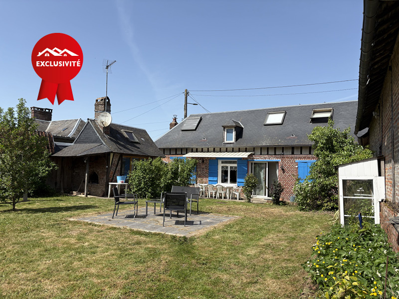 Agence immobilière de Agence DEMONCHY