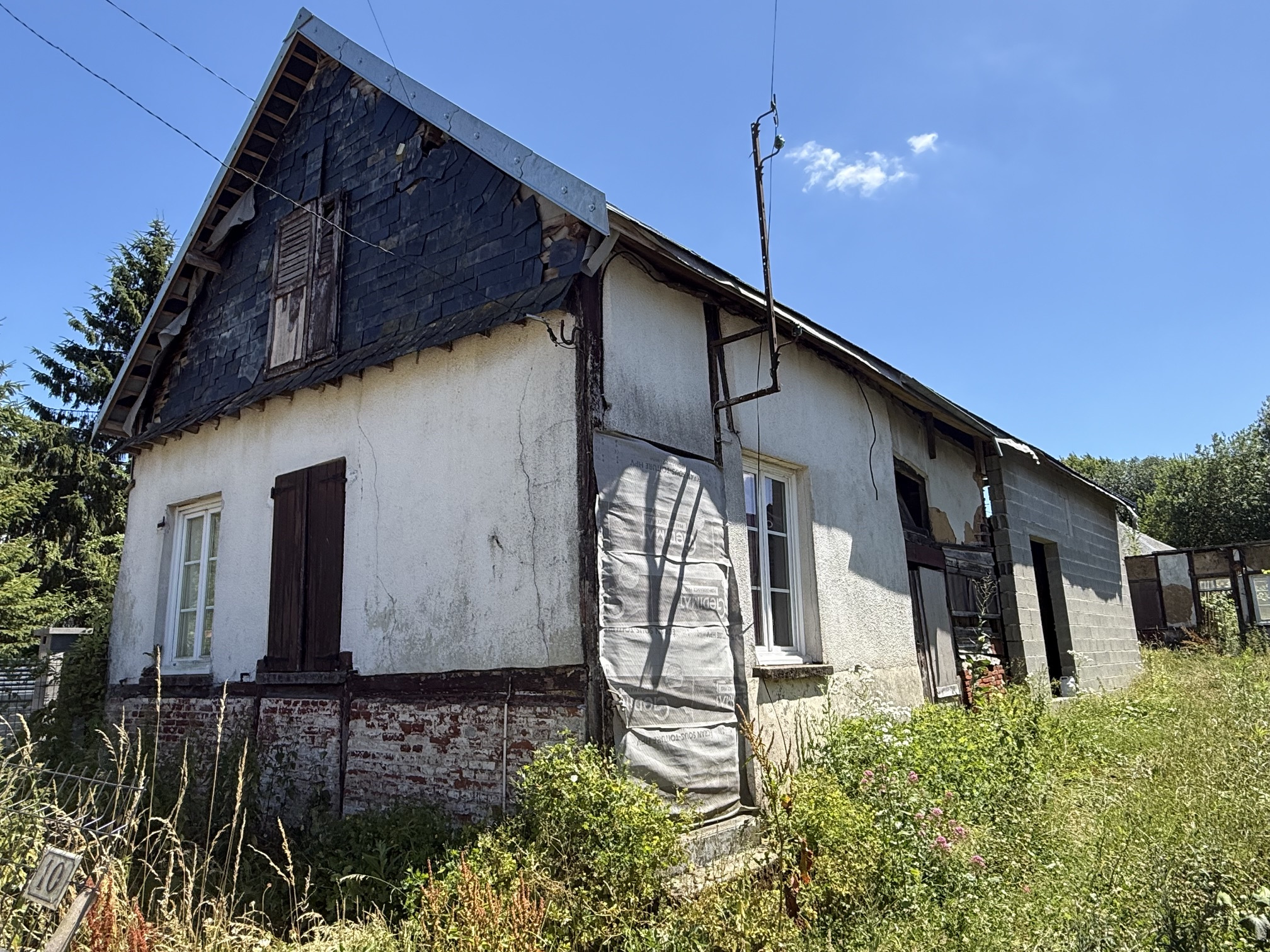 Agence immobilière de Agence DEMONCHY