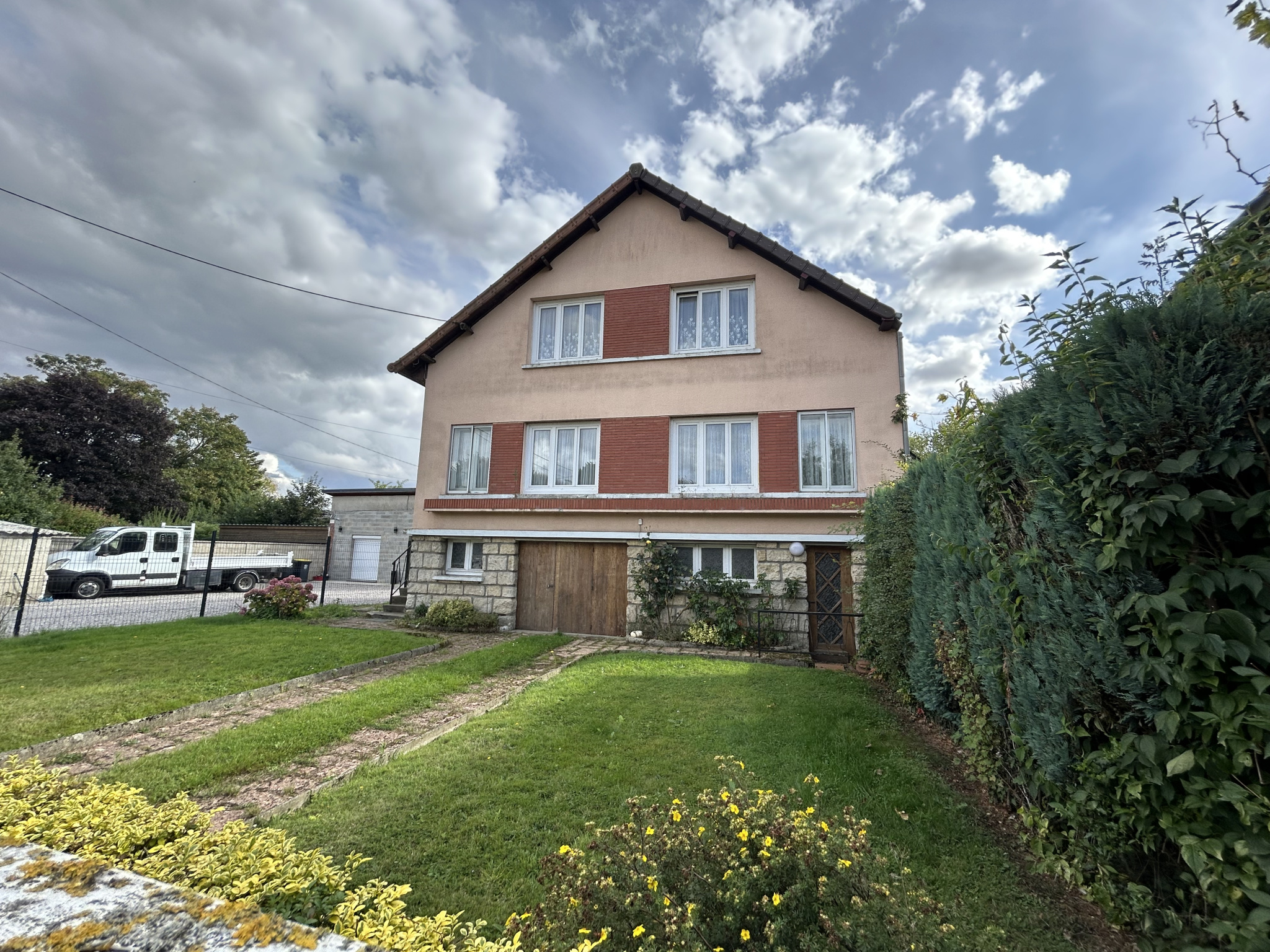 Agence immobilière de Agence DEMONCHY