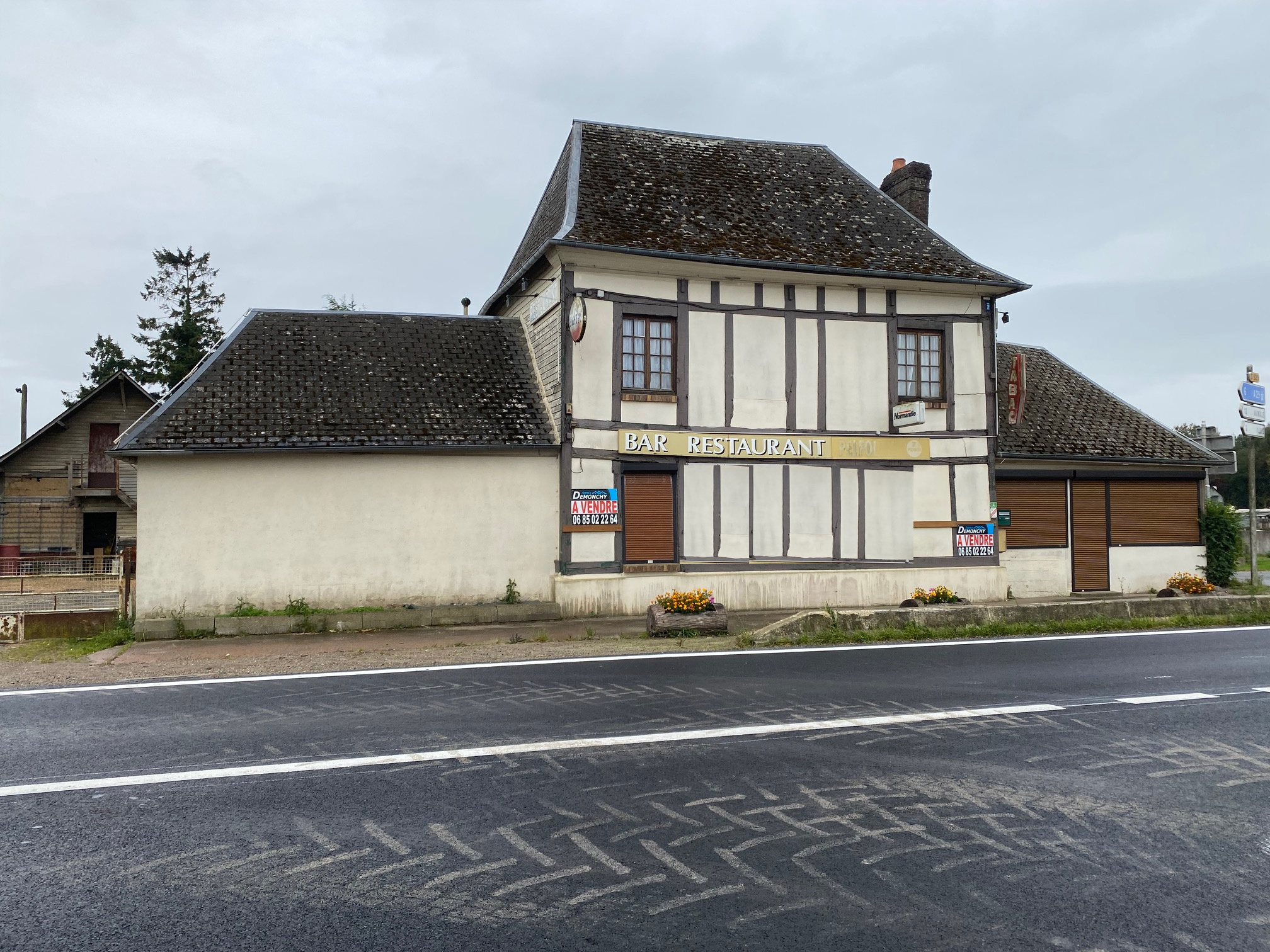 Agence immobilière de Agence DEMONCHY