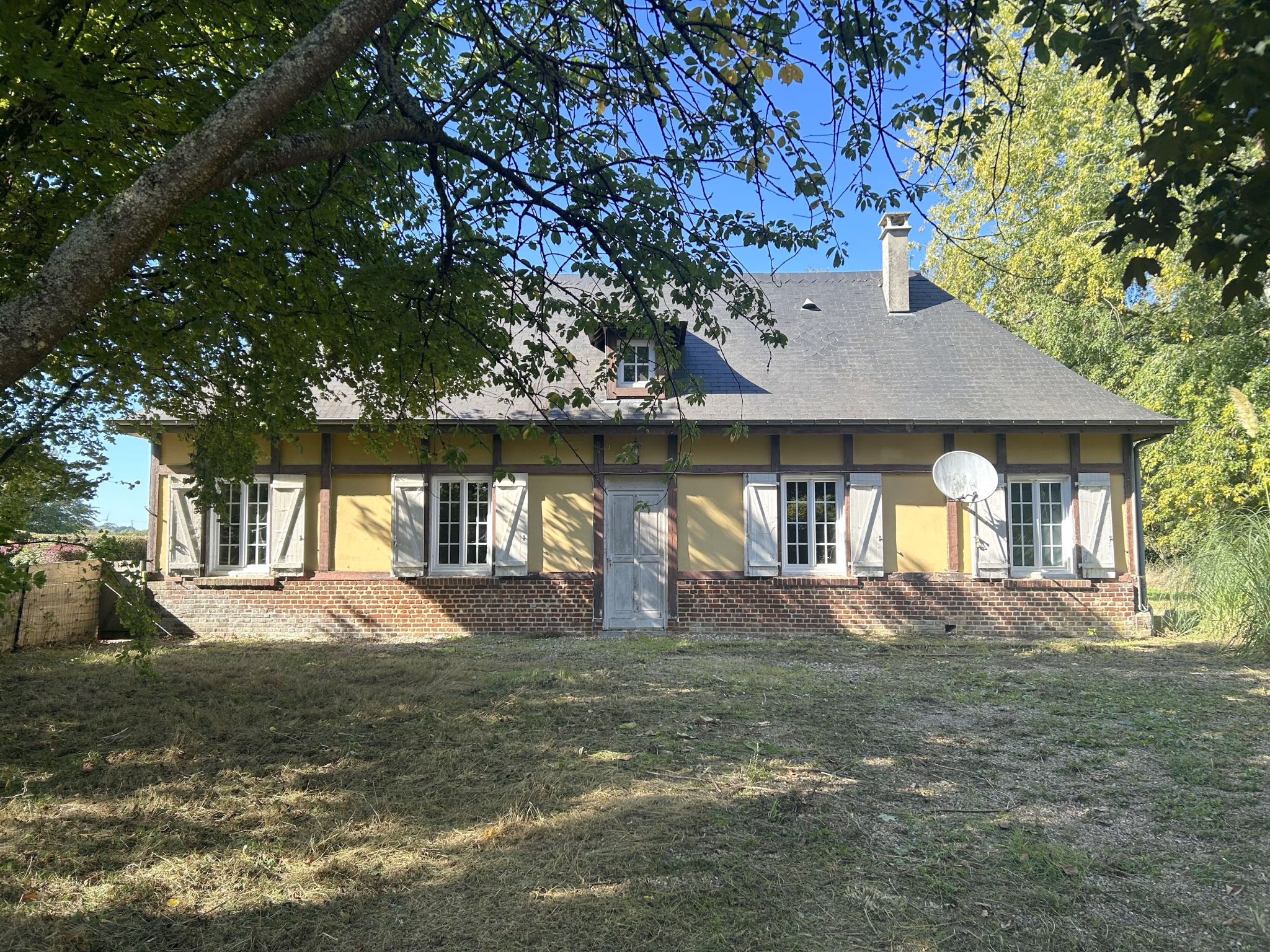 Agence immobilière de Agence DEMONCHY