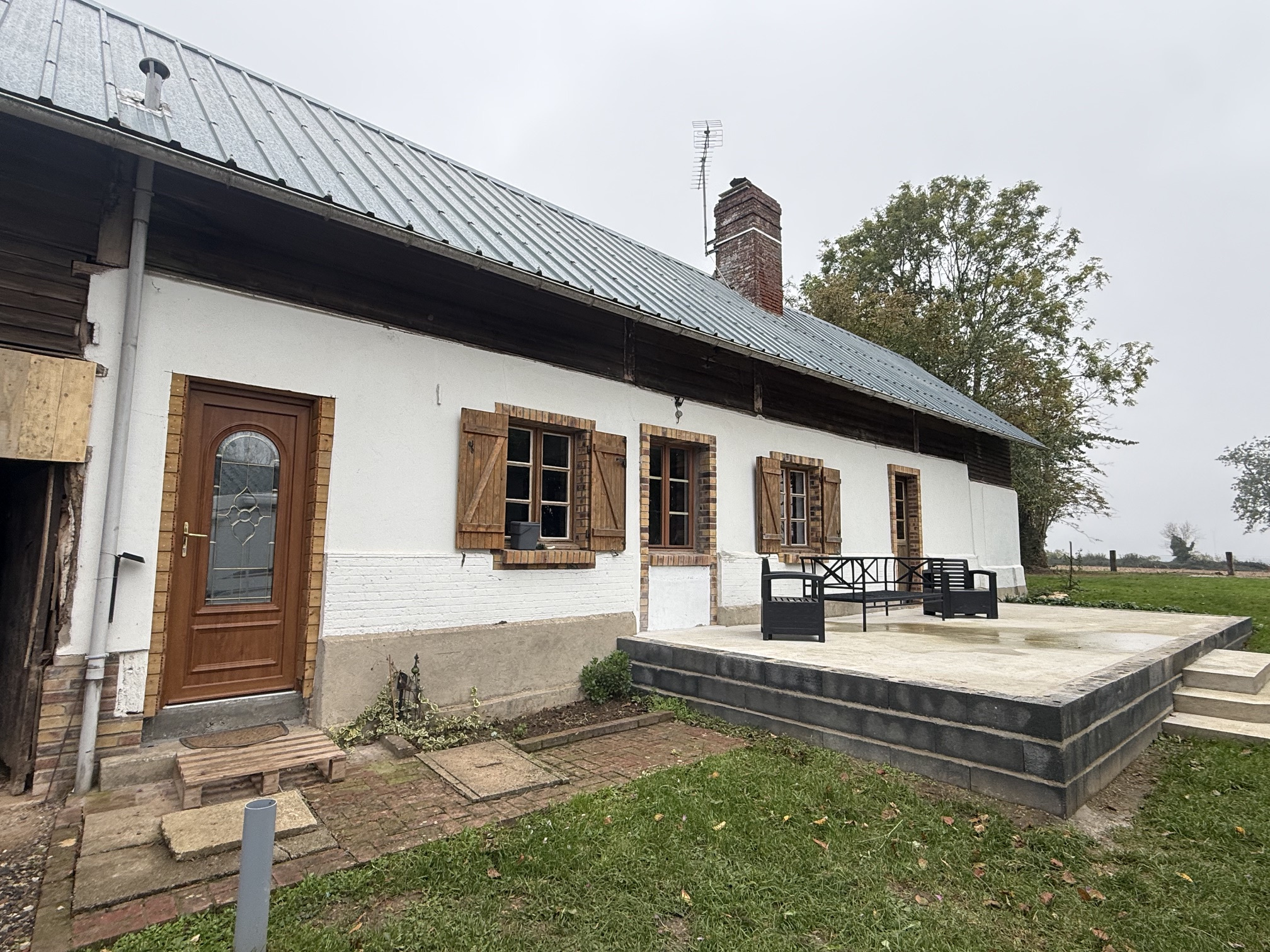 Agence immobilière de Agence DEMONCHY