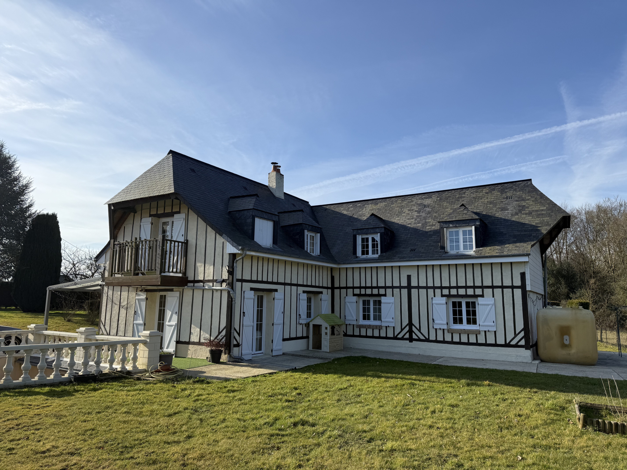 Agence immobilière de Agence DEMONCHY