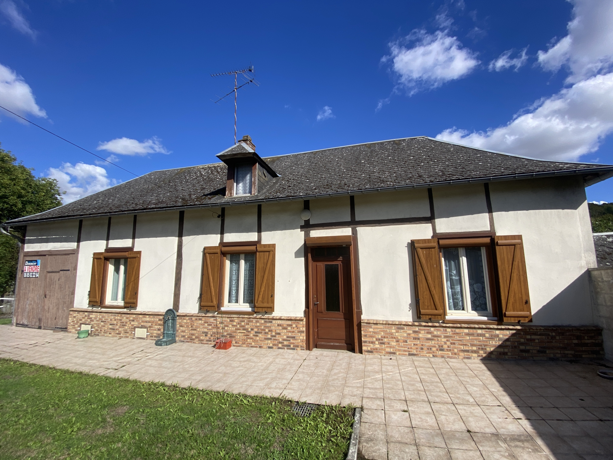 Agence immobilière de Agence DEMONCHY