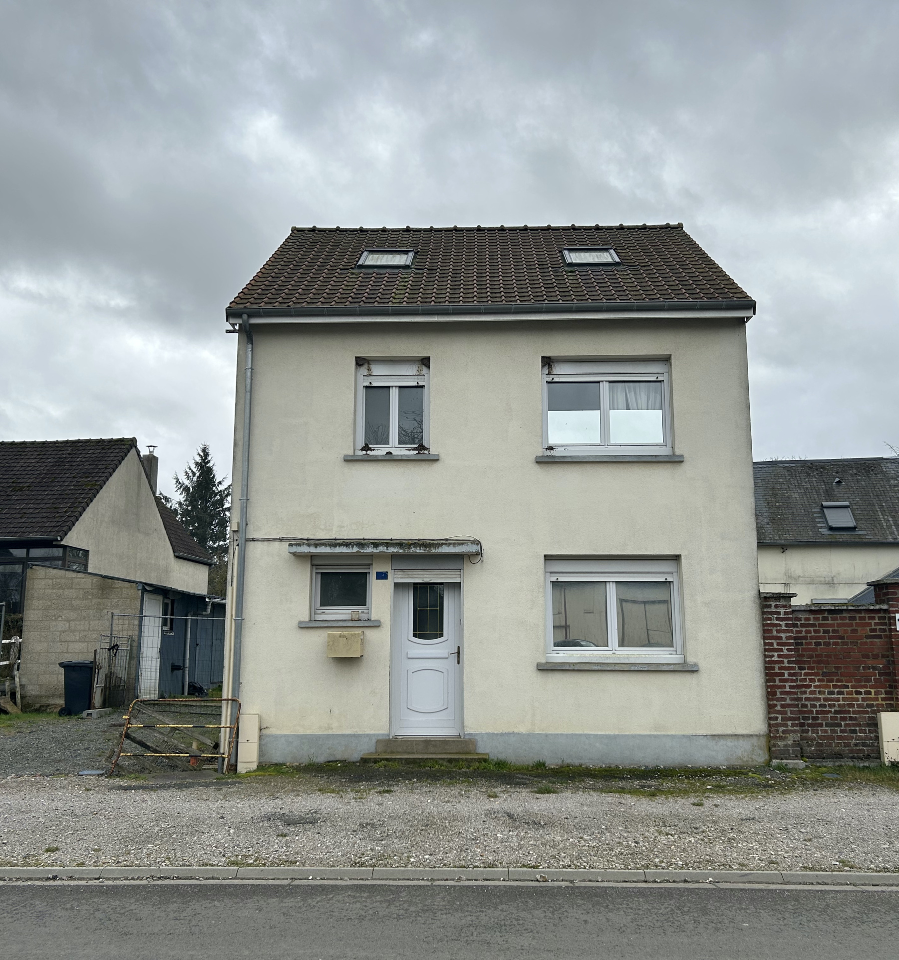 Agence immobilière de Agence DEMONCHY