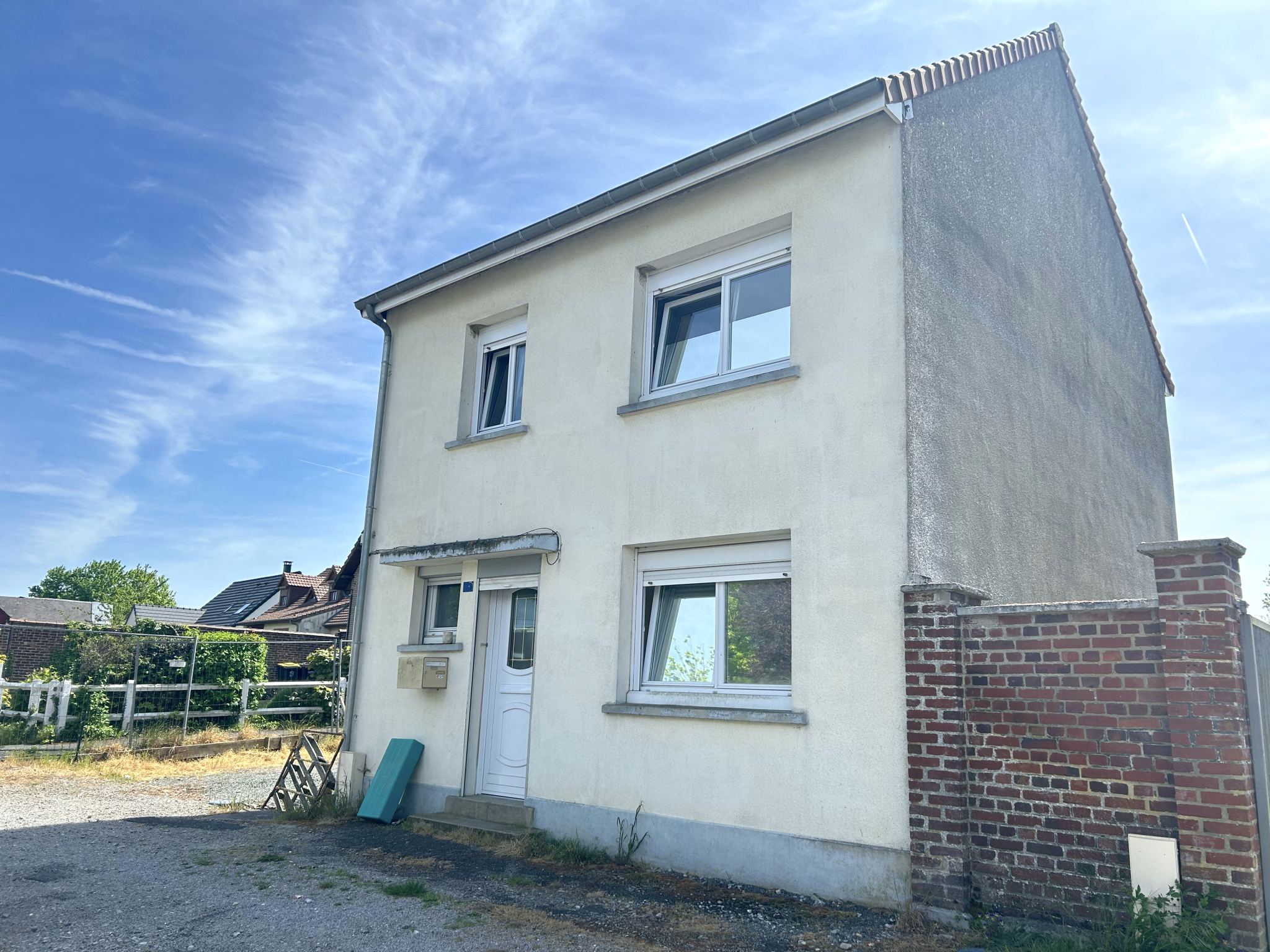 Agence immobilière de Agence DEMONCHY