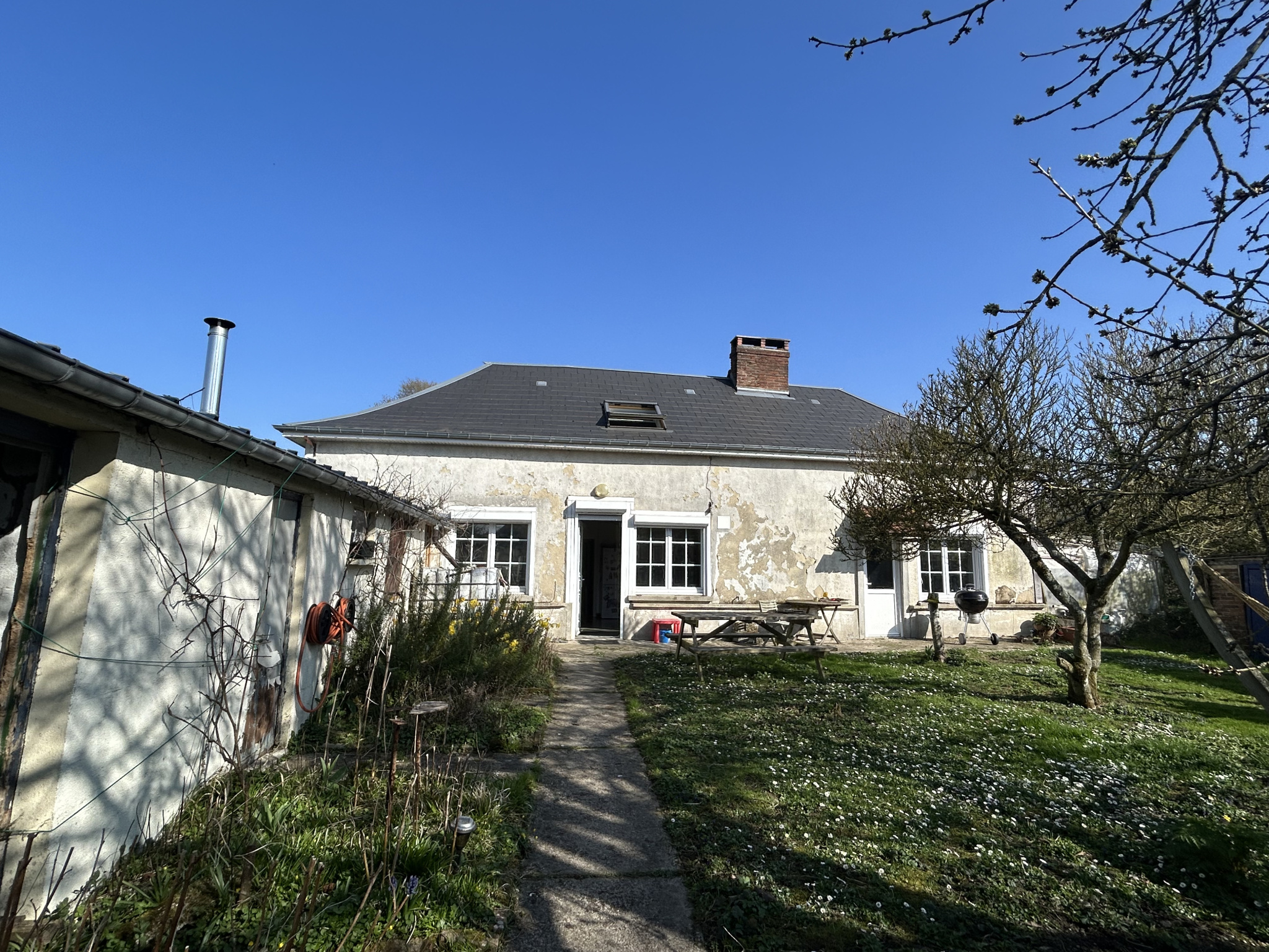 Agence immobilière de Agence DEMONCHY