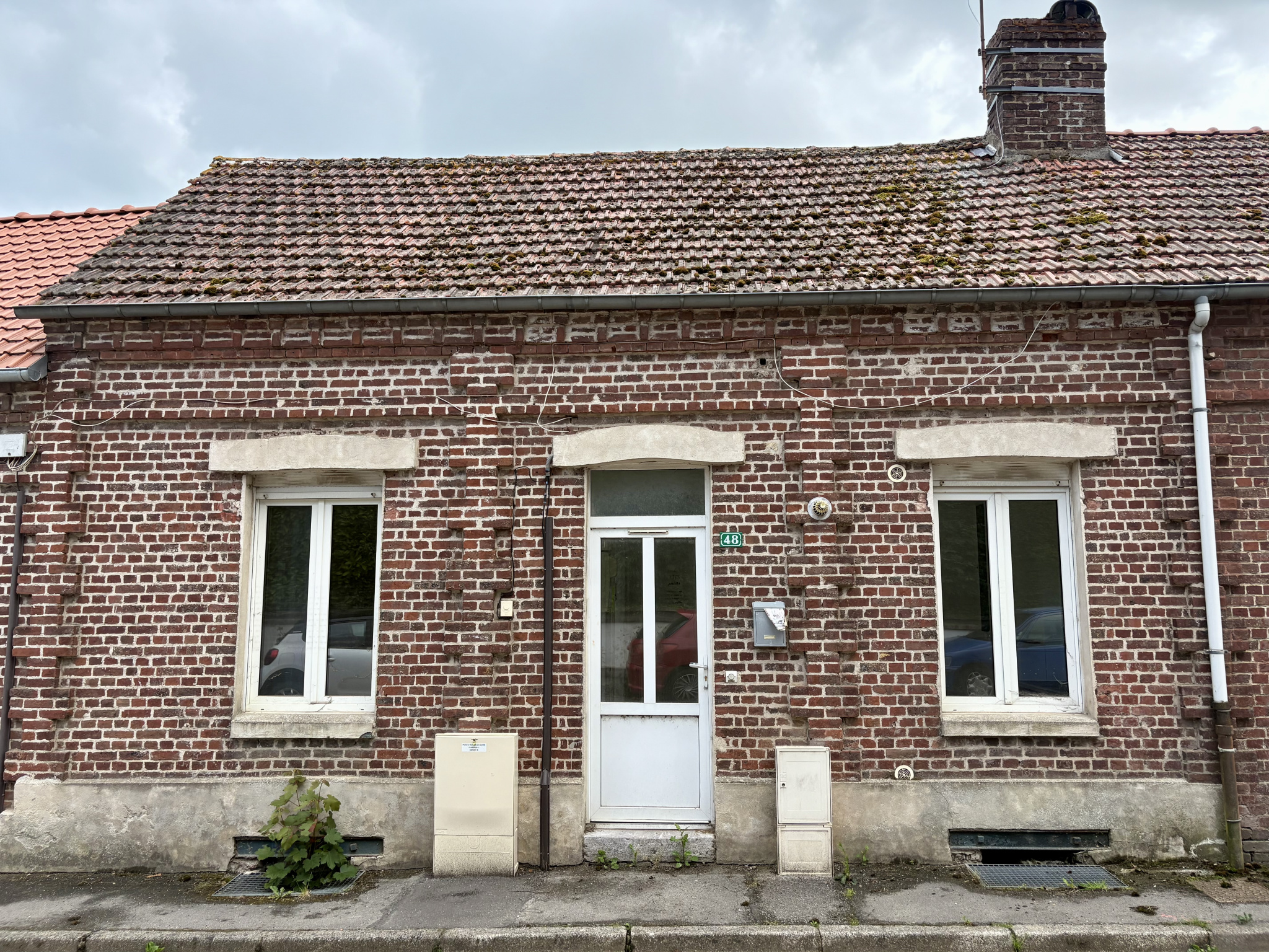 Agence immobilière de Agence DEMONCHY