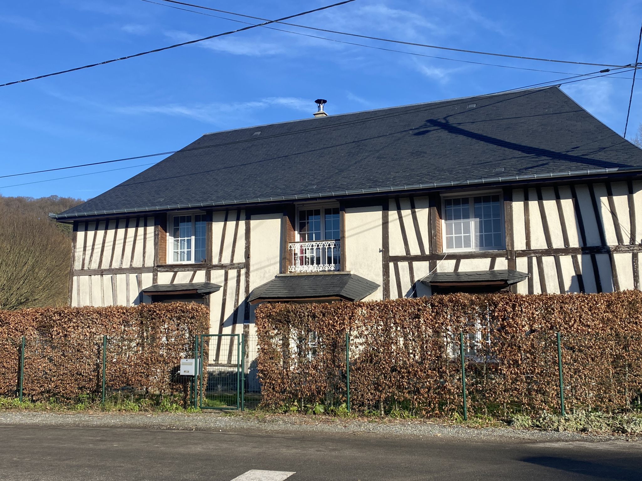 Agence immobilière de Agence DEMONCHY