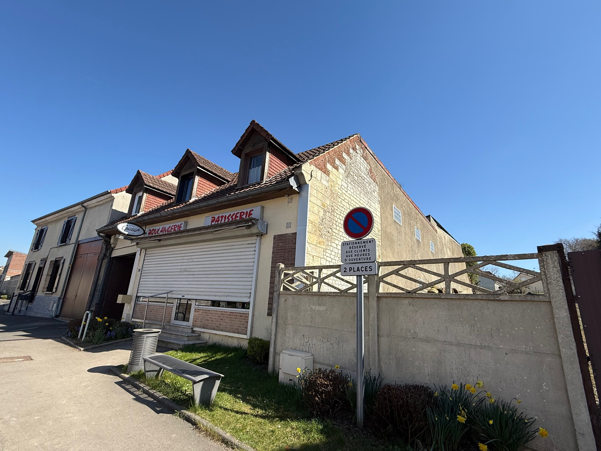 Agence immobilière de Agence DEMONCHY
