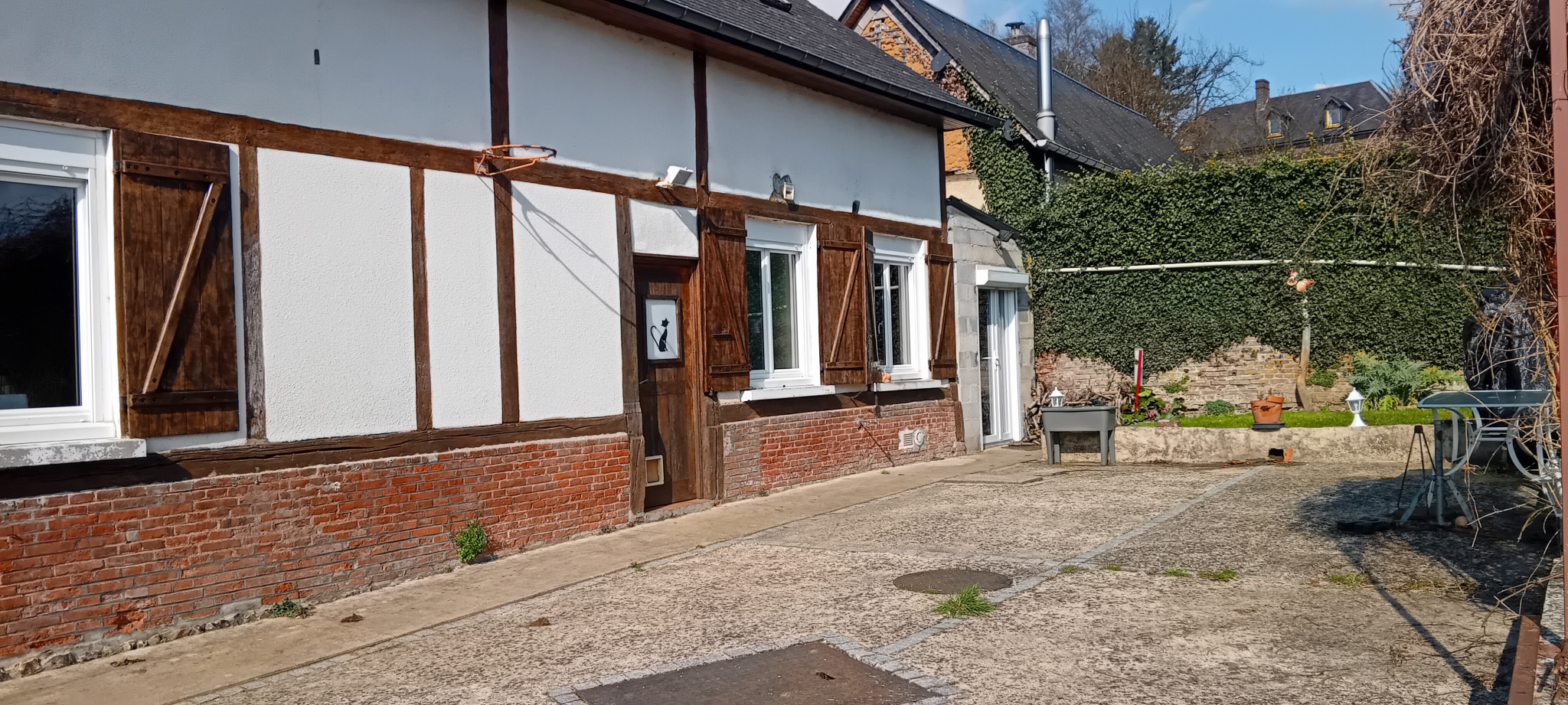 Agence immobilière de Agence DEMONCHY