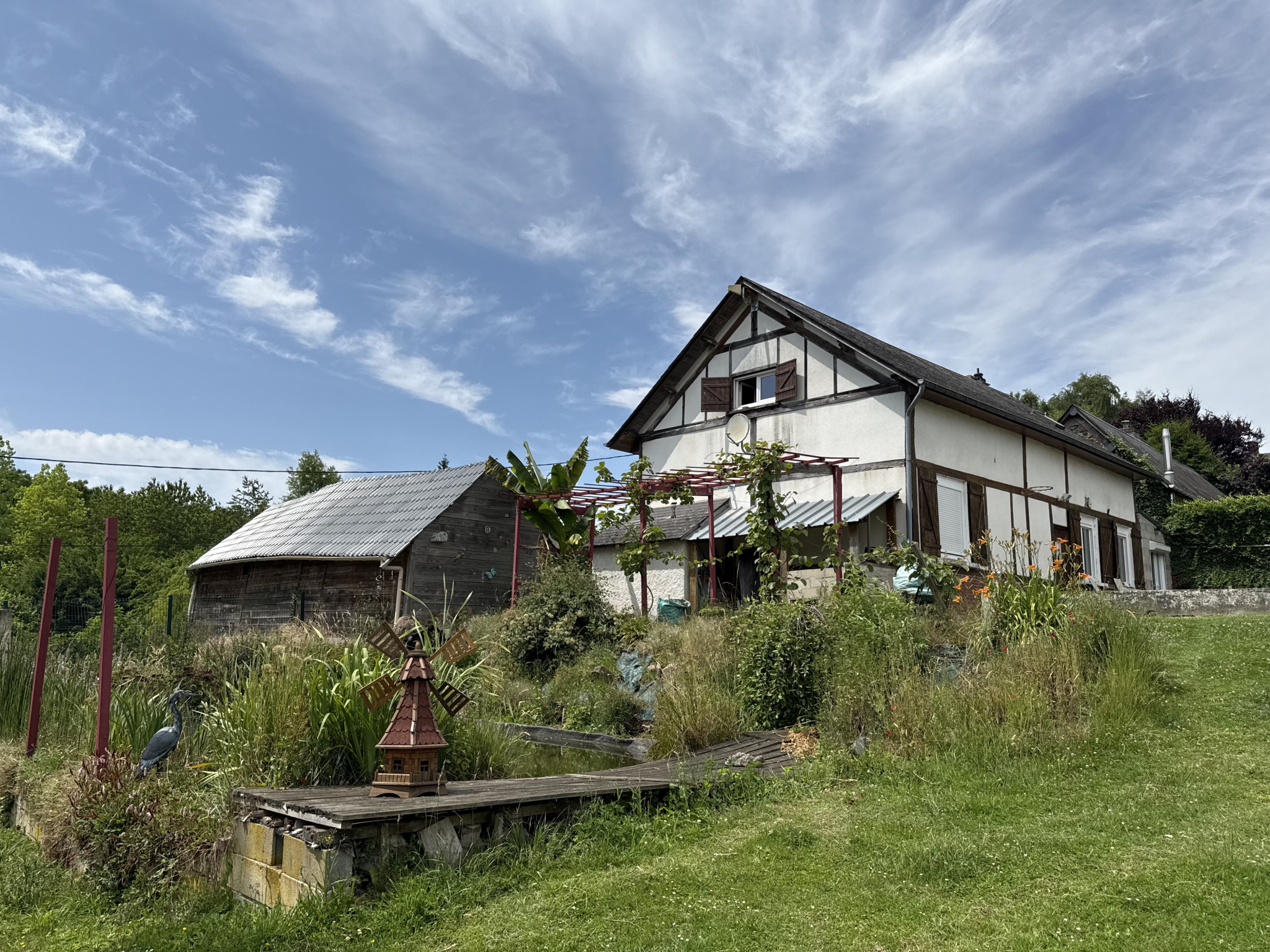 Agence immobilière de Agence DEMONCHY