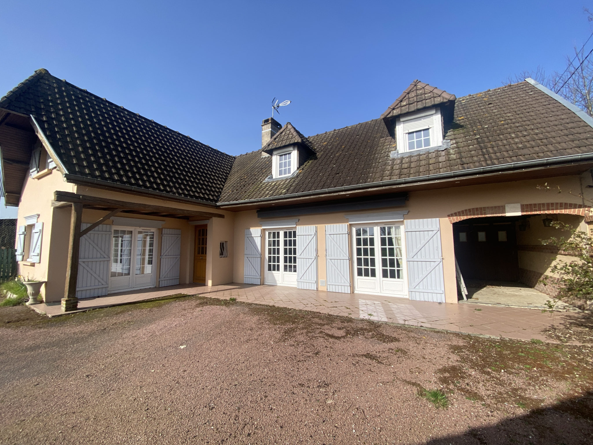 Agence immobilière de Agence DEMONCHY