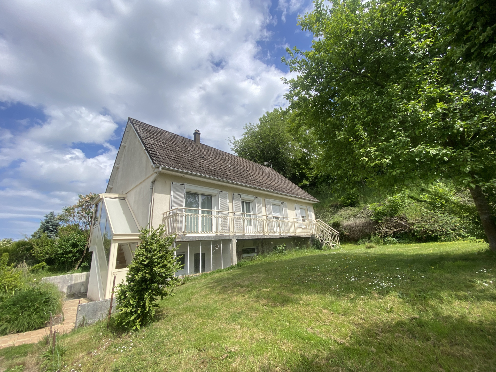 Agence immobilière de Agence DEMONCHY