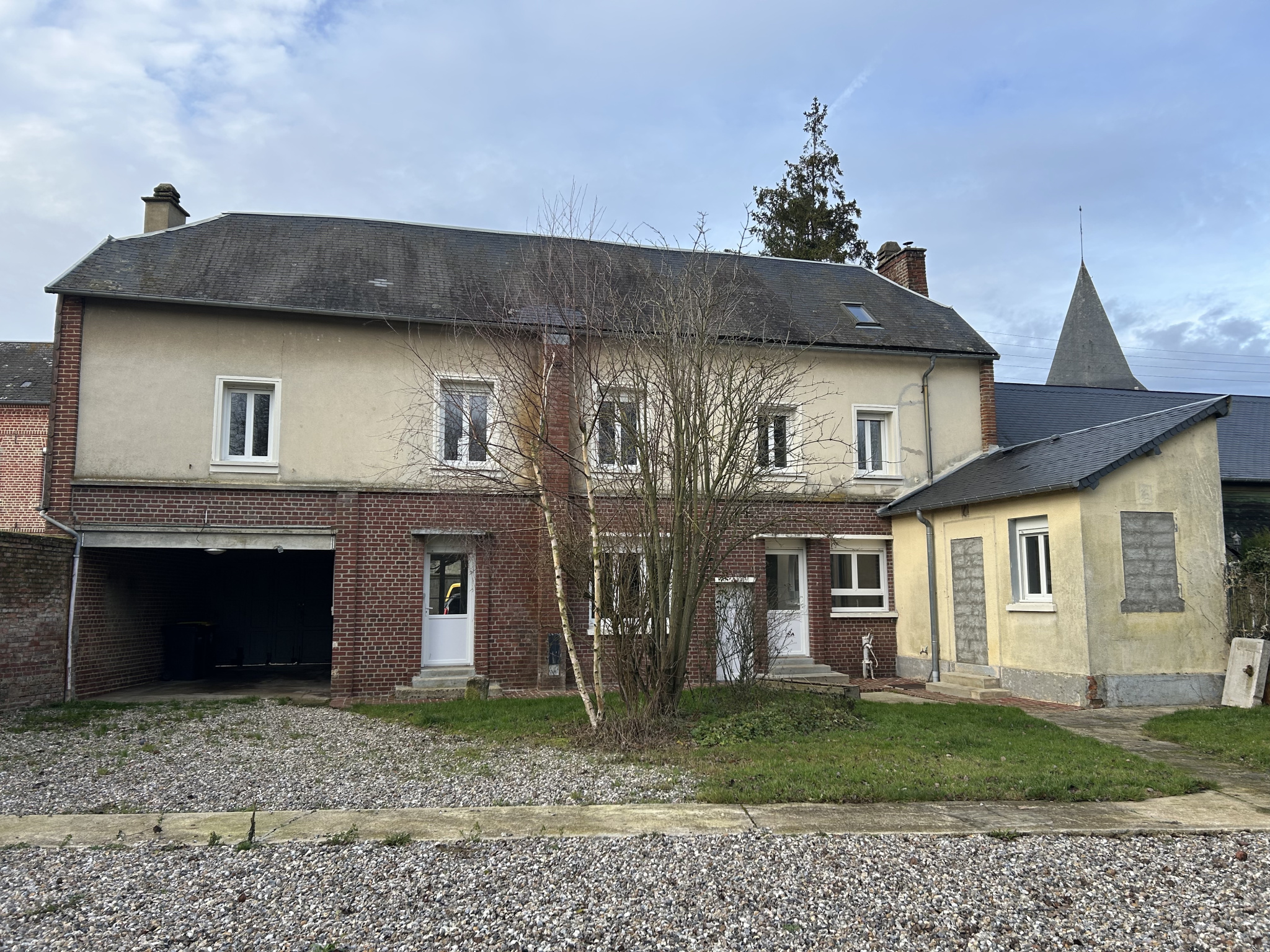 Agence immobilière de Agence DEMONCHY