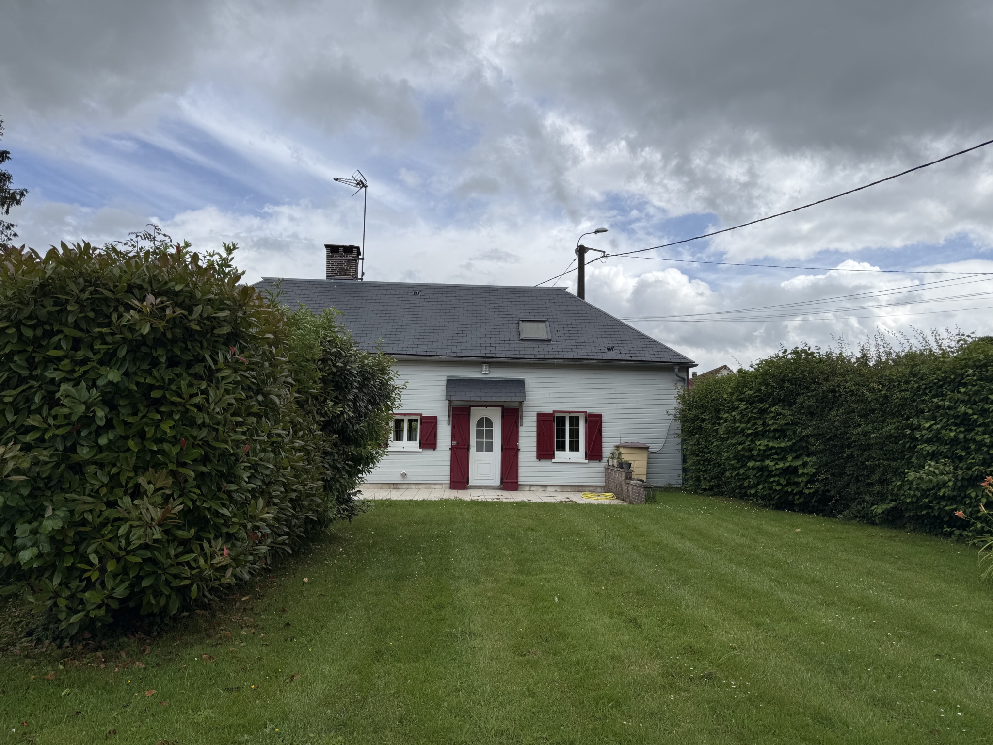 Agence immobilière de Agence DEMONCHY