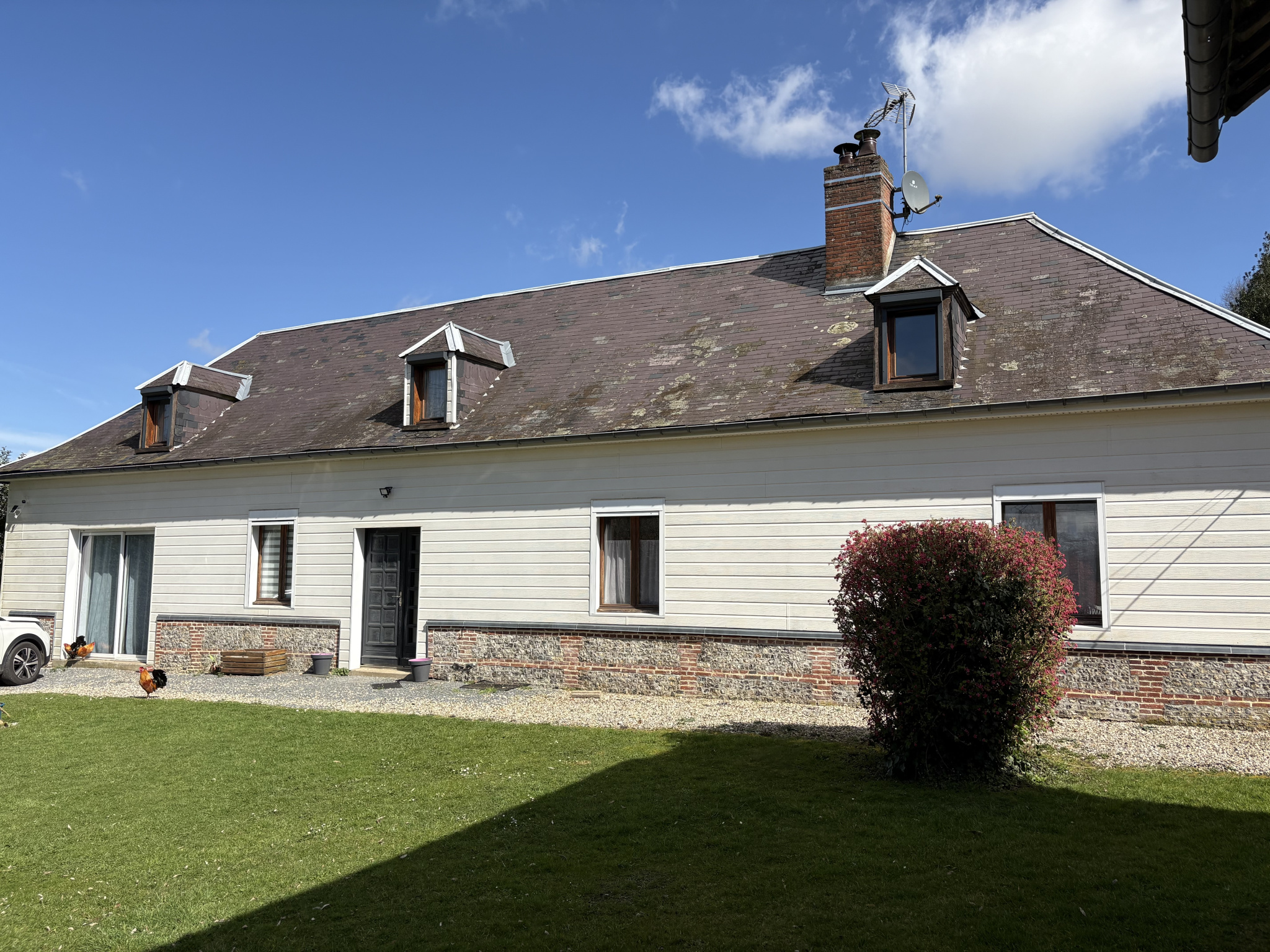 Agence immobilière de Agence DEMONCHY