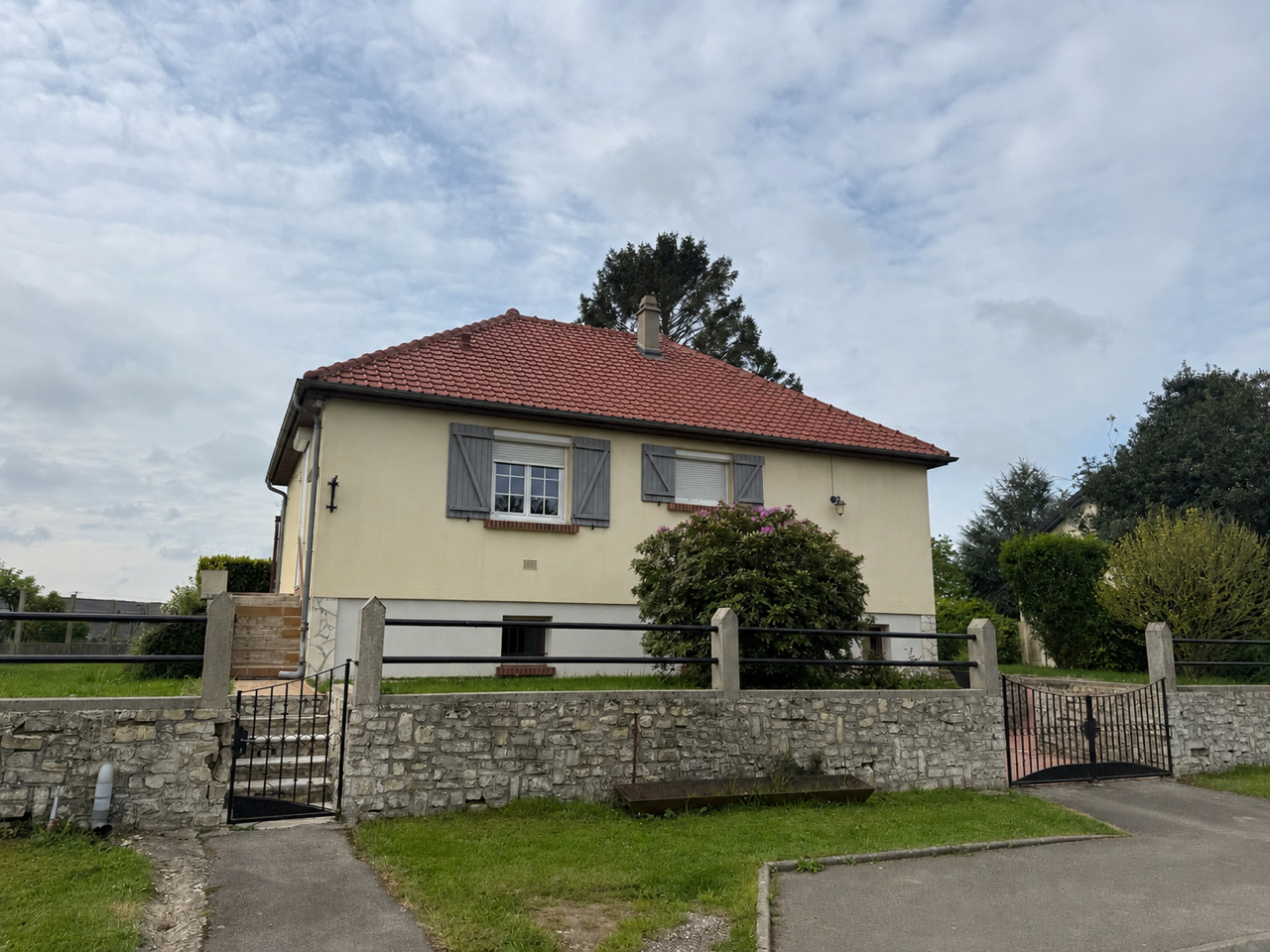 Agence immobilière de Agence DEMONCHY