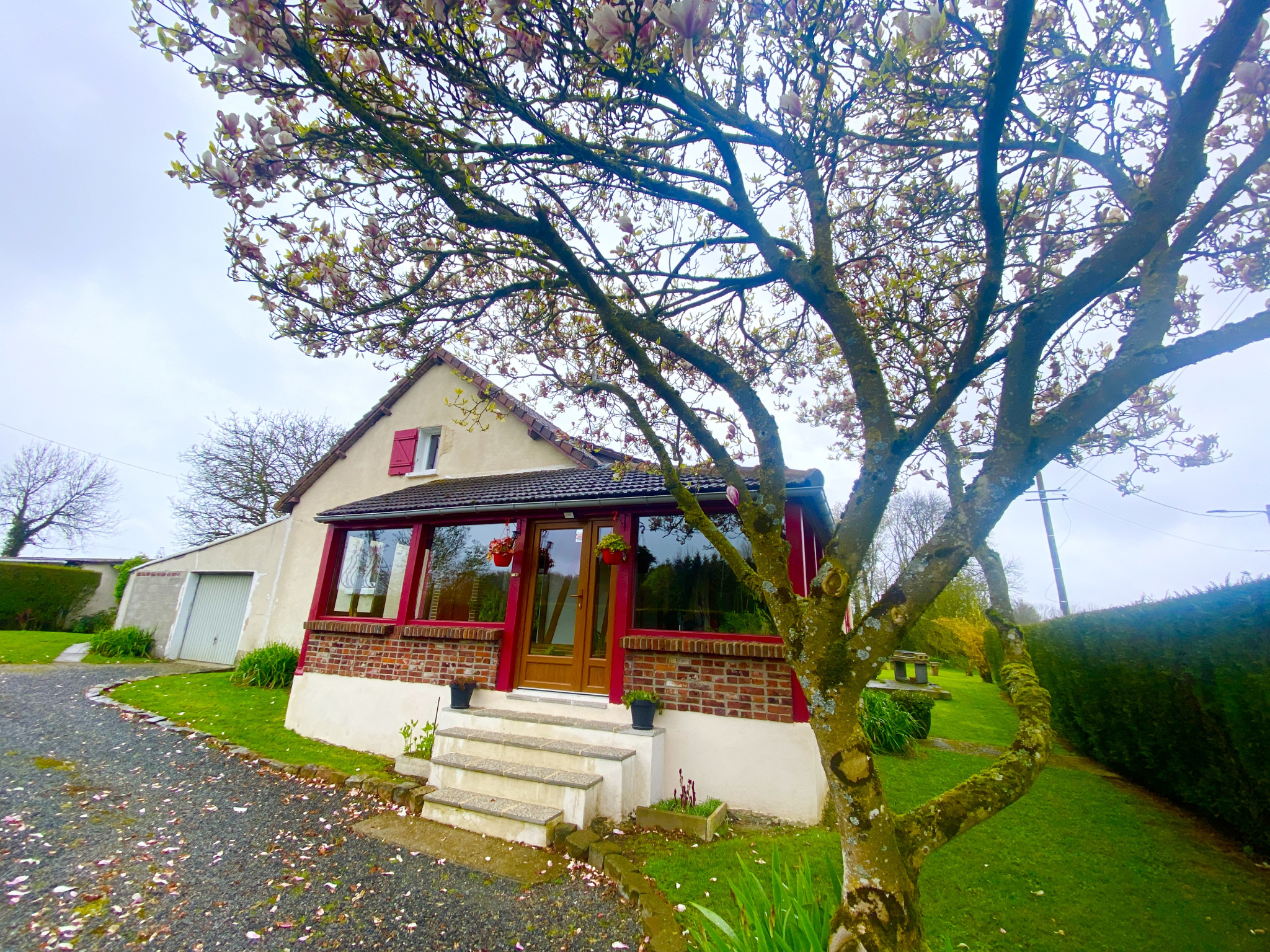 Agence immobilière de Agence DEMONCHY