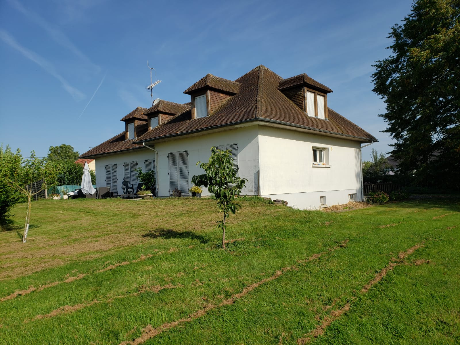 Agence immobilière de Agence DEMONCHY