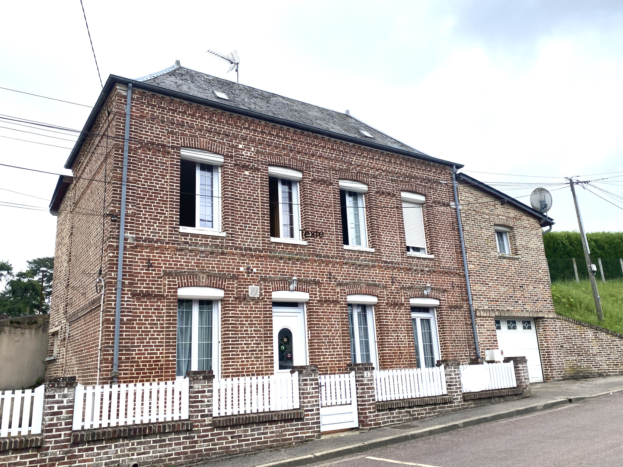 Agence immobilière de Agence DEMONCHY