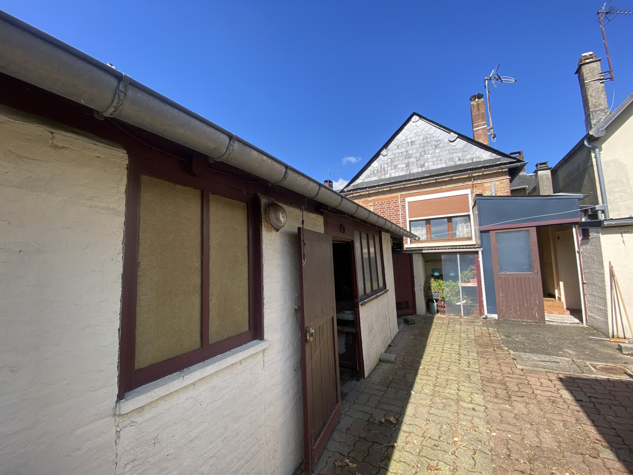 Agence immobilière de Agence DEMONCHY