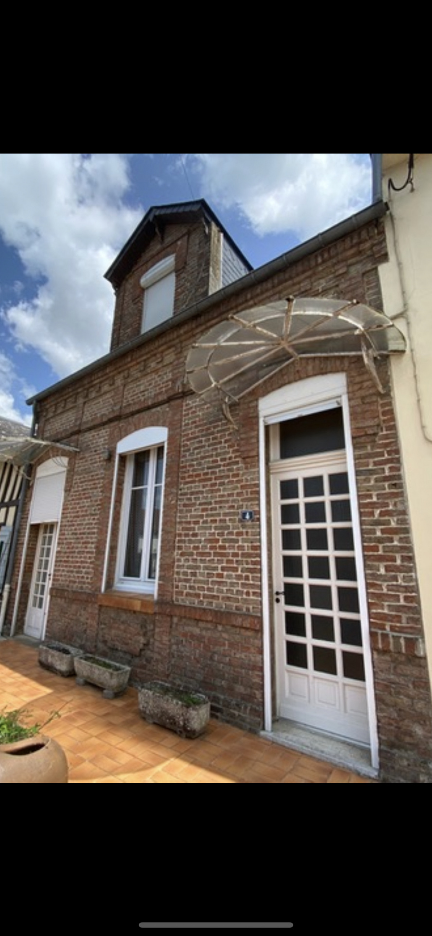 Agence immobilière de Agence DEMONCHY