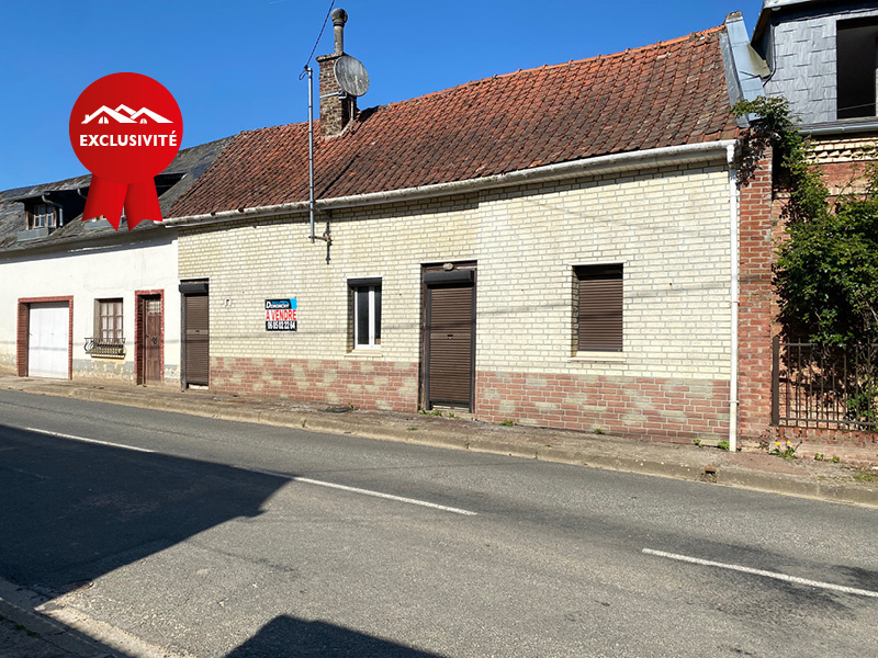 Agence immobilière de Agence DEMONCHY