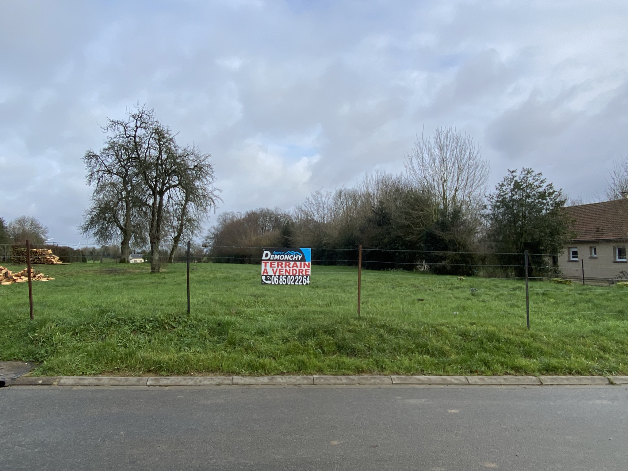 Agence immobilière de Agence DEMONCHY