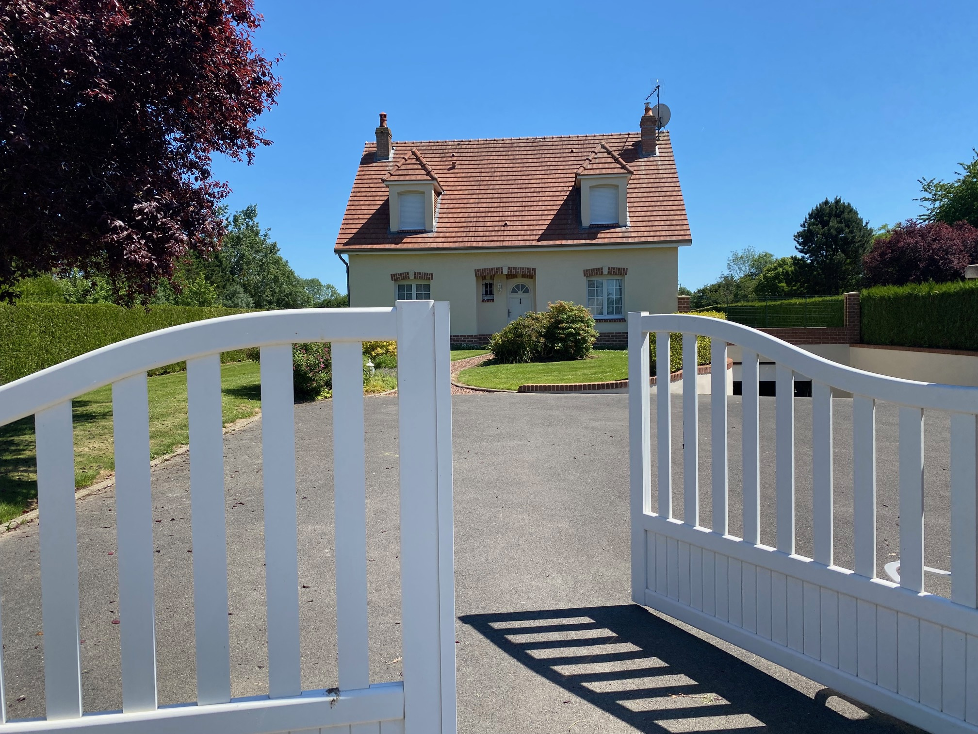 Agence immobilière de Agence DEMONCHY