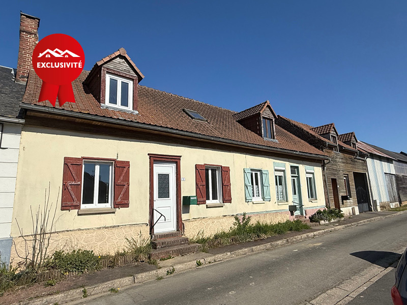 Agence immobilière de Agence DEMONCHY