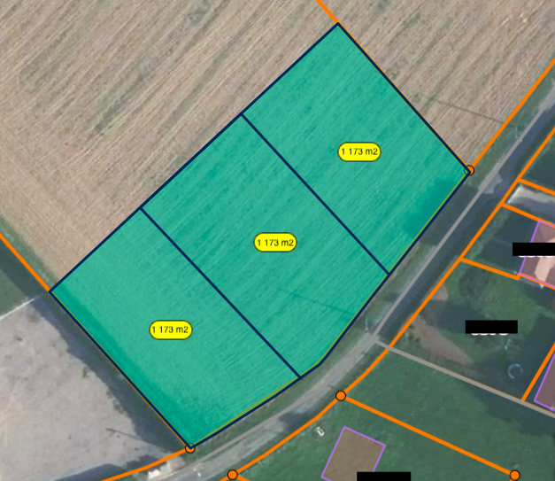 Agence immobilière de Agence DEMONCHY