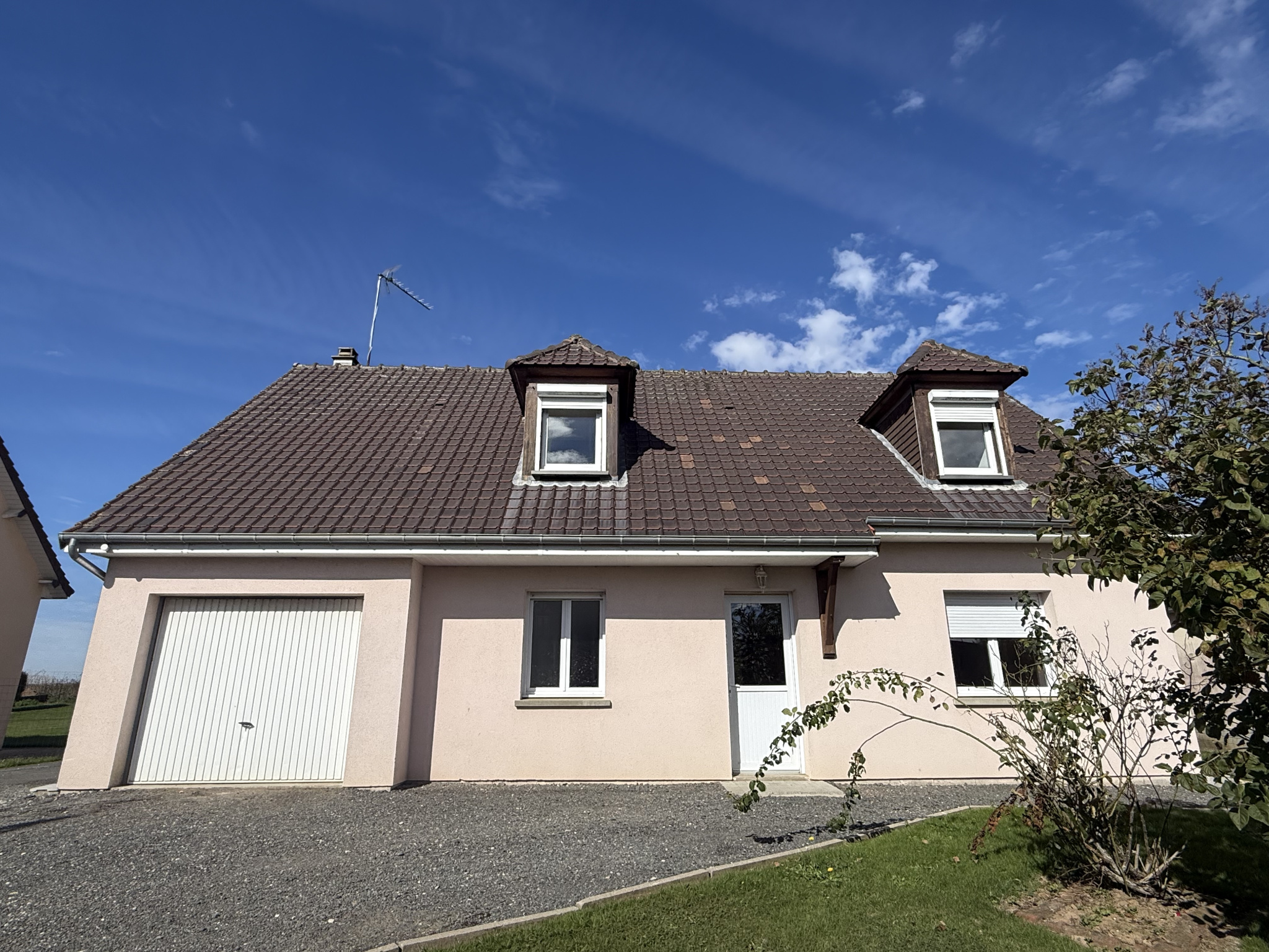Agence immobilière de Agence DEMONCHY