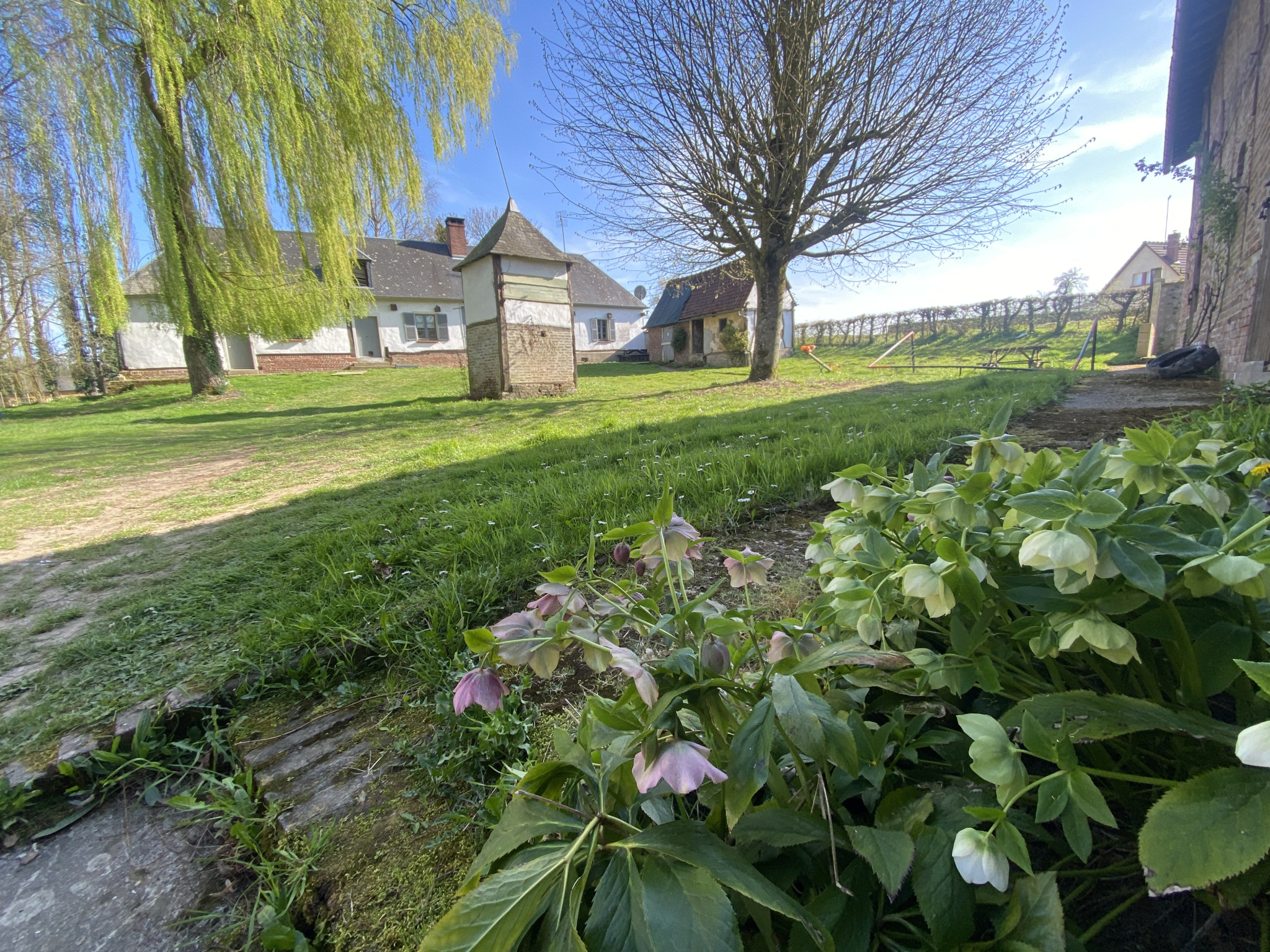 Agence immobilière de Agence DEMONCHY