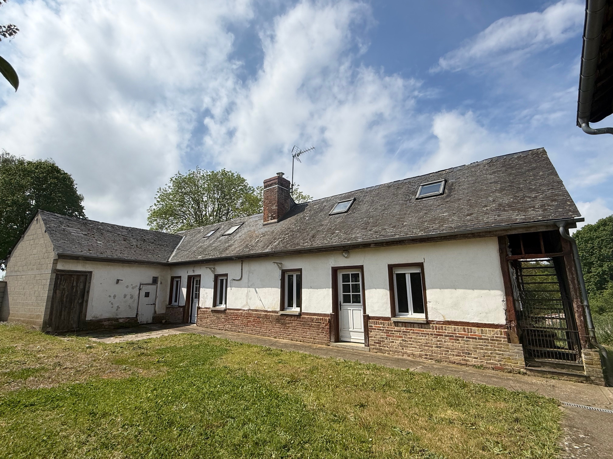 Agence immobilière de Agence DEMONCHY