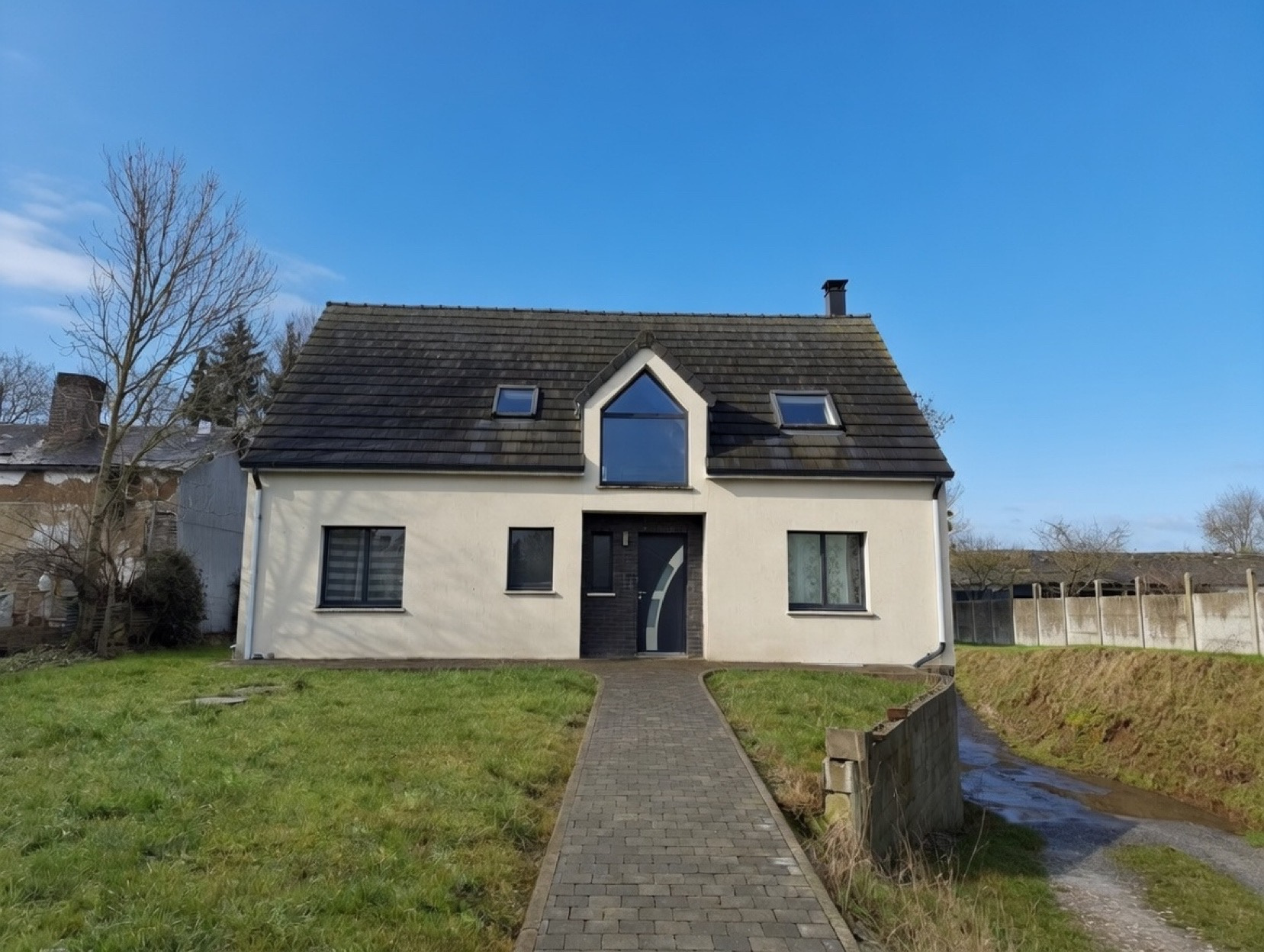 Agence immobilière de Agence DEMONCHY