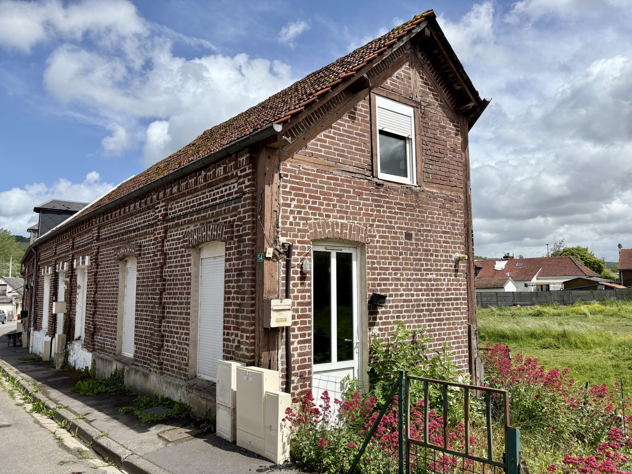 Agence immobilière de Agence DEMONCHY