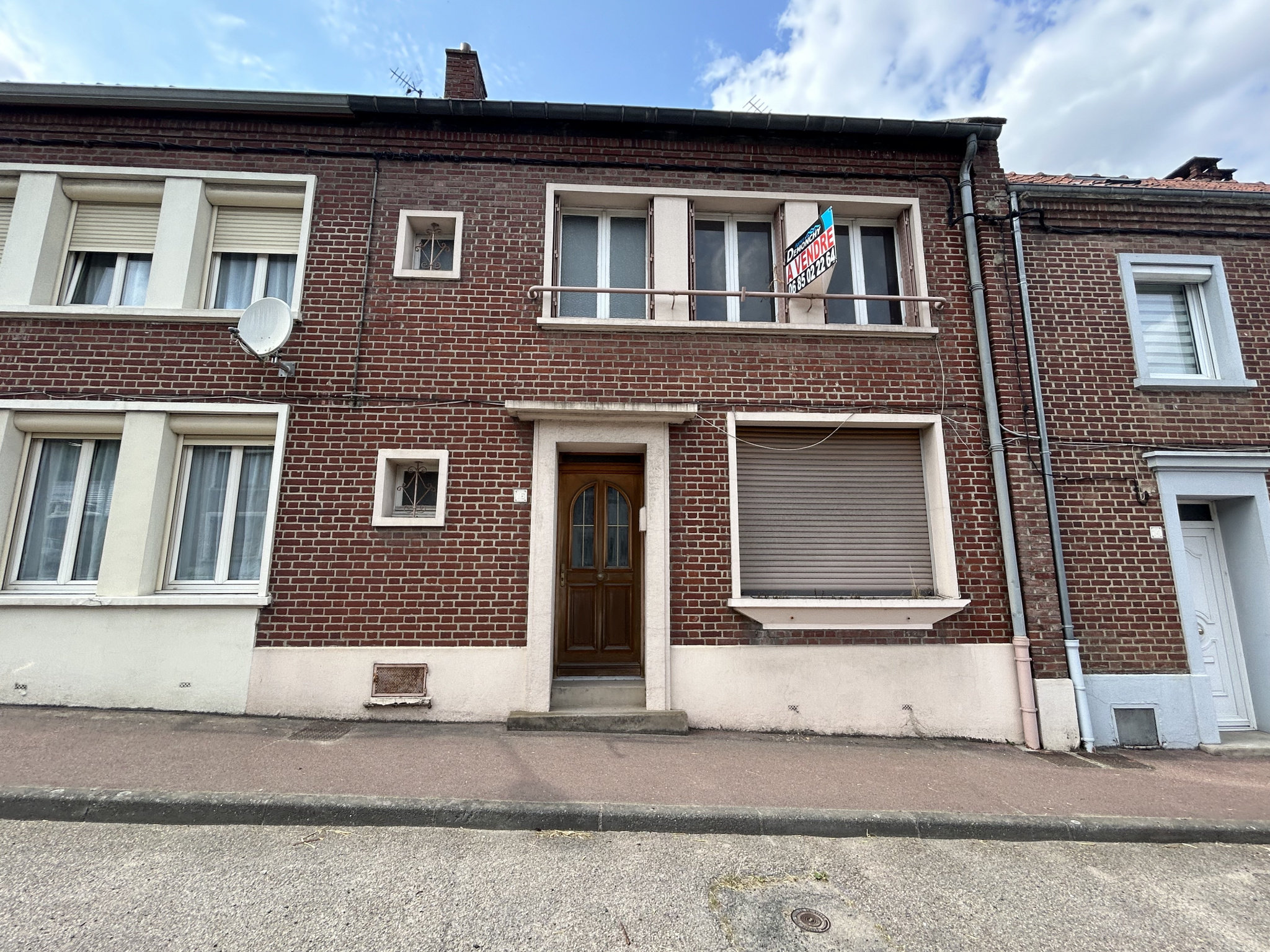 Agence immobilière de Agence DEMONCHY