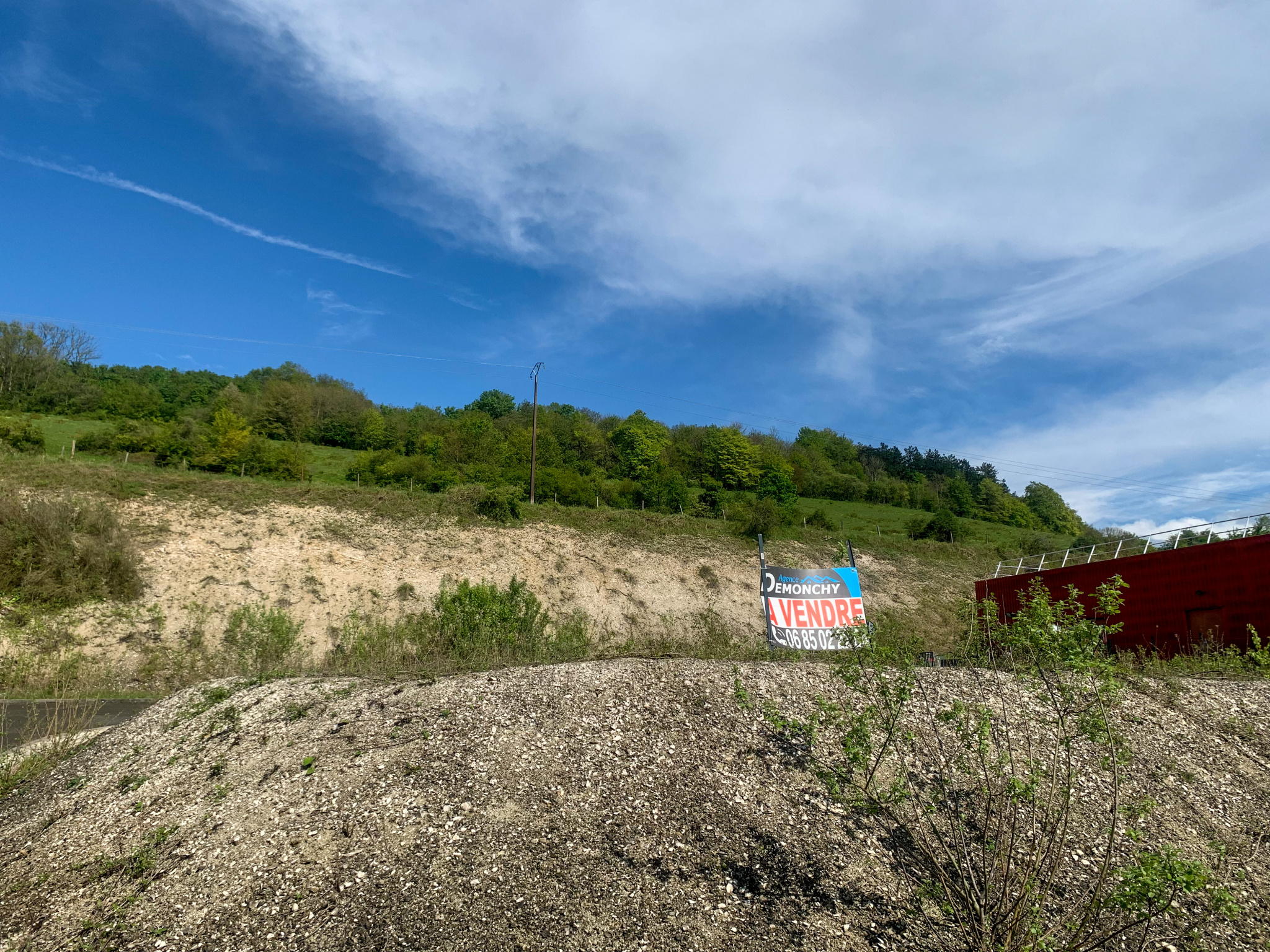 Agence immobilière de Agence DEMONCHY