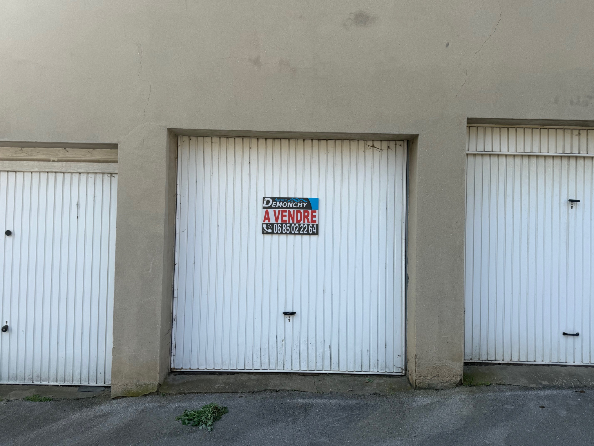 Agence immobilière de Agence DEMONCHY