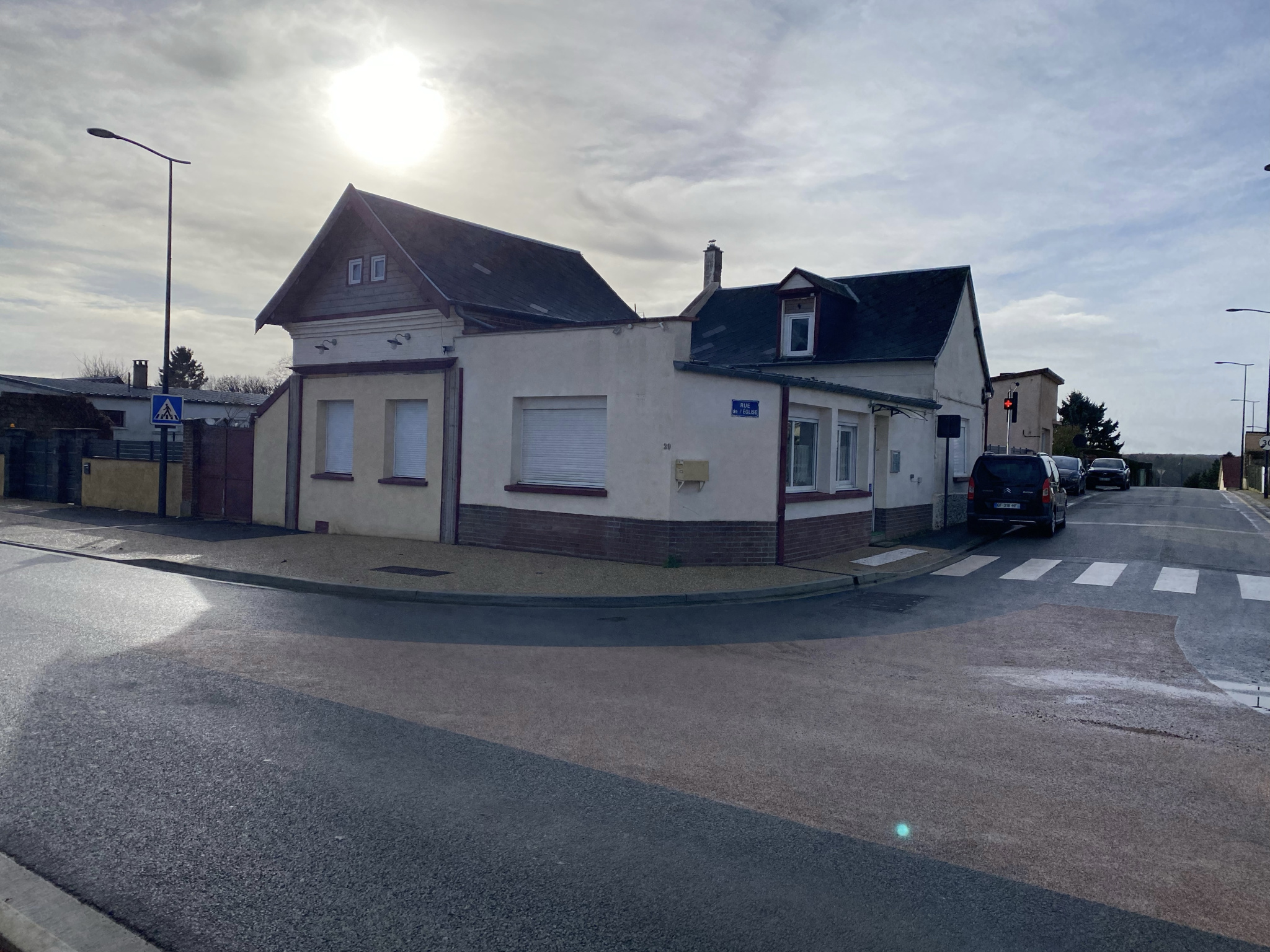 Agence immobilière de Agence DEMONCHY