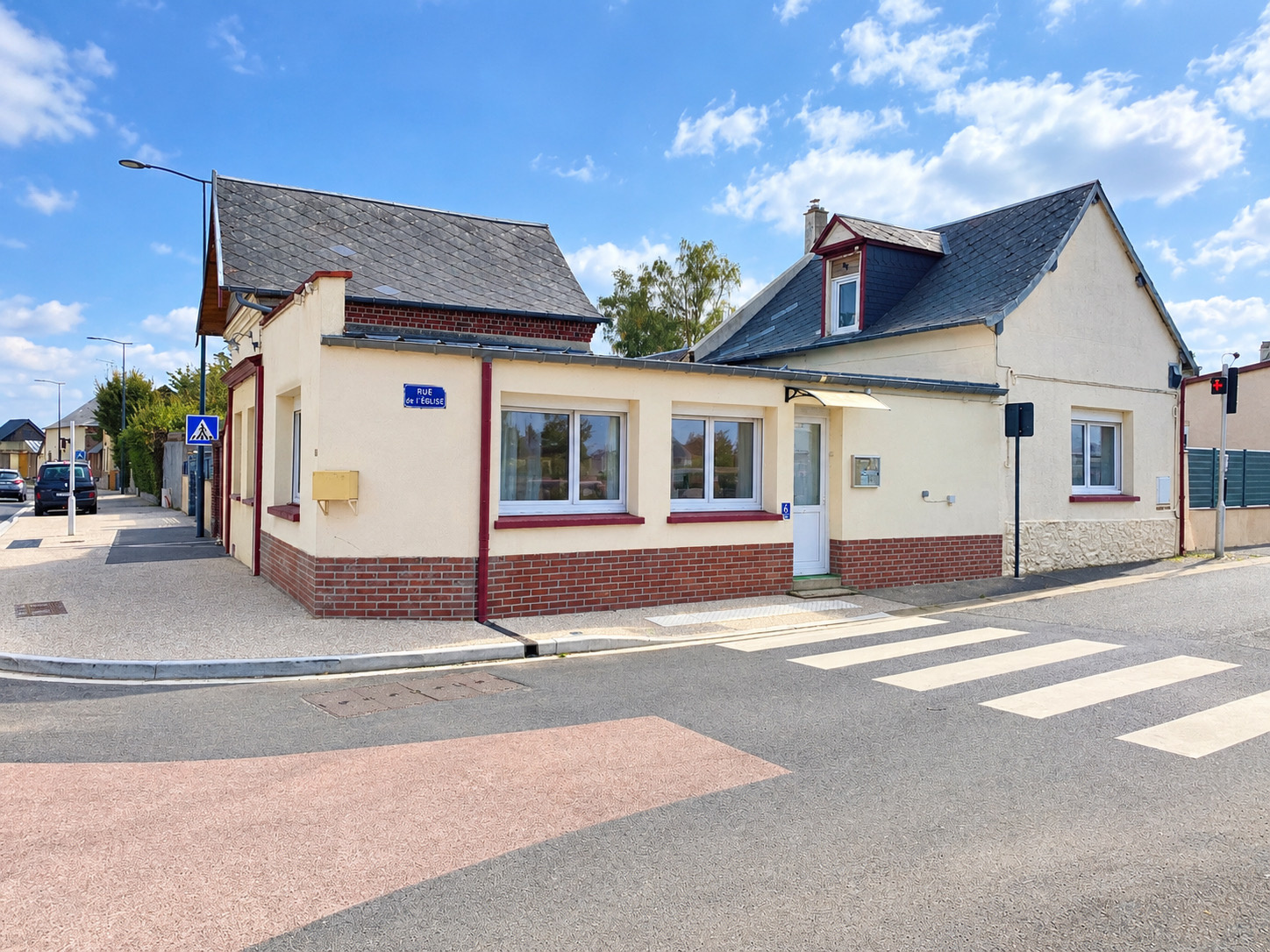 Agence immobilière de Agence DEMONCHY