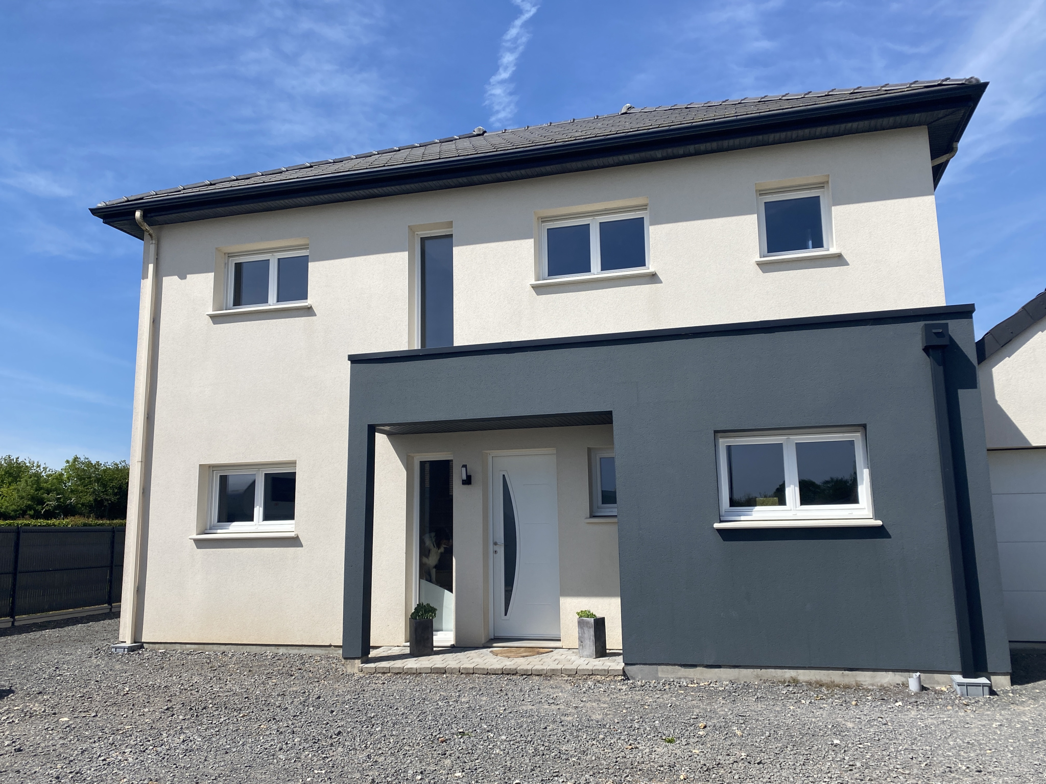 Agence immobilière de Agence DEMONCHY