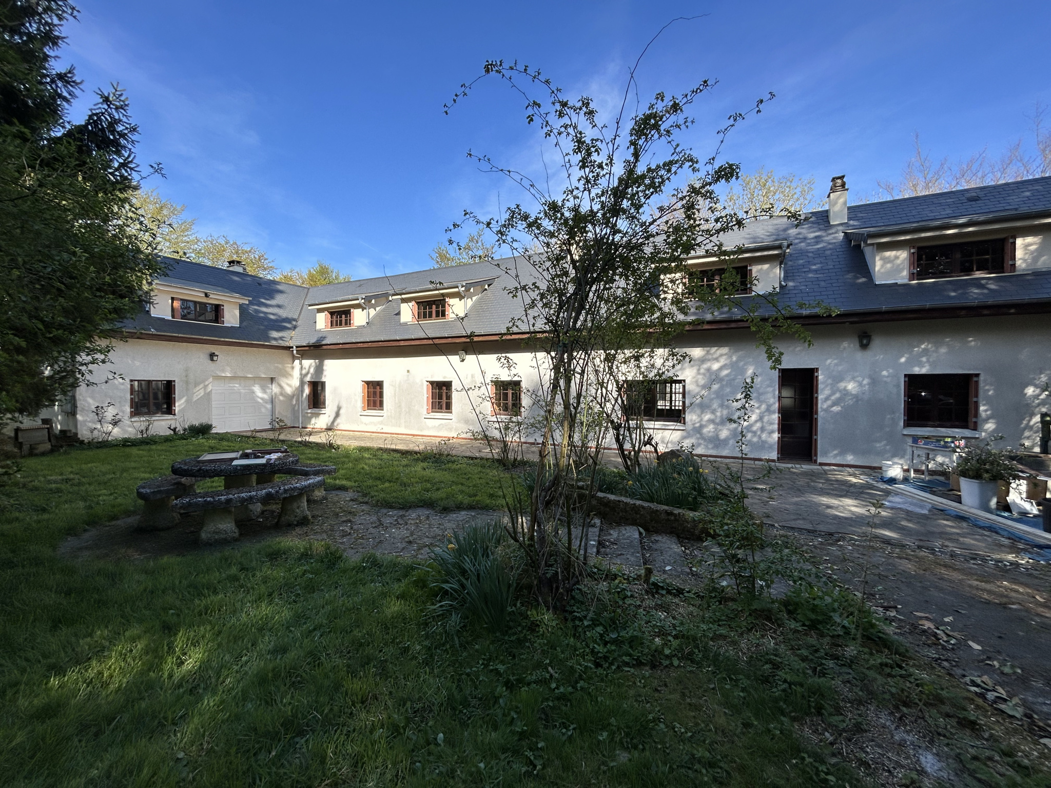 Agence immobilière de Agence DEMONCHY