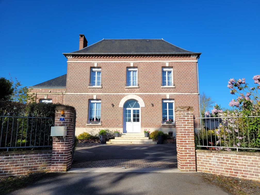 Agence immobilière de Agence DEMONCHY