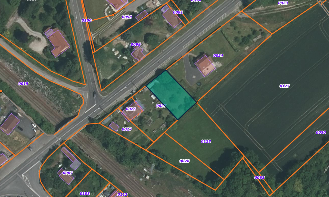Agence immobilière de Agence DEMONCHY